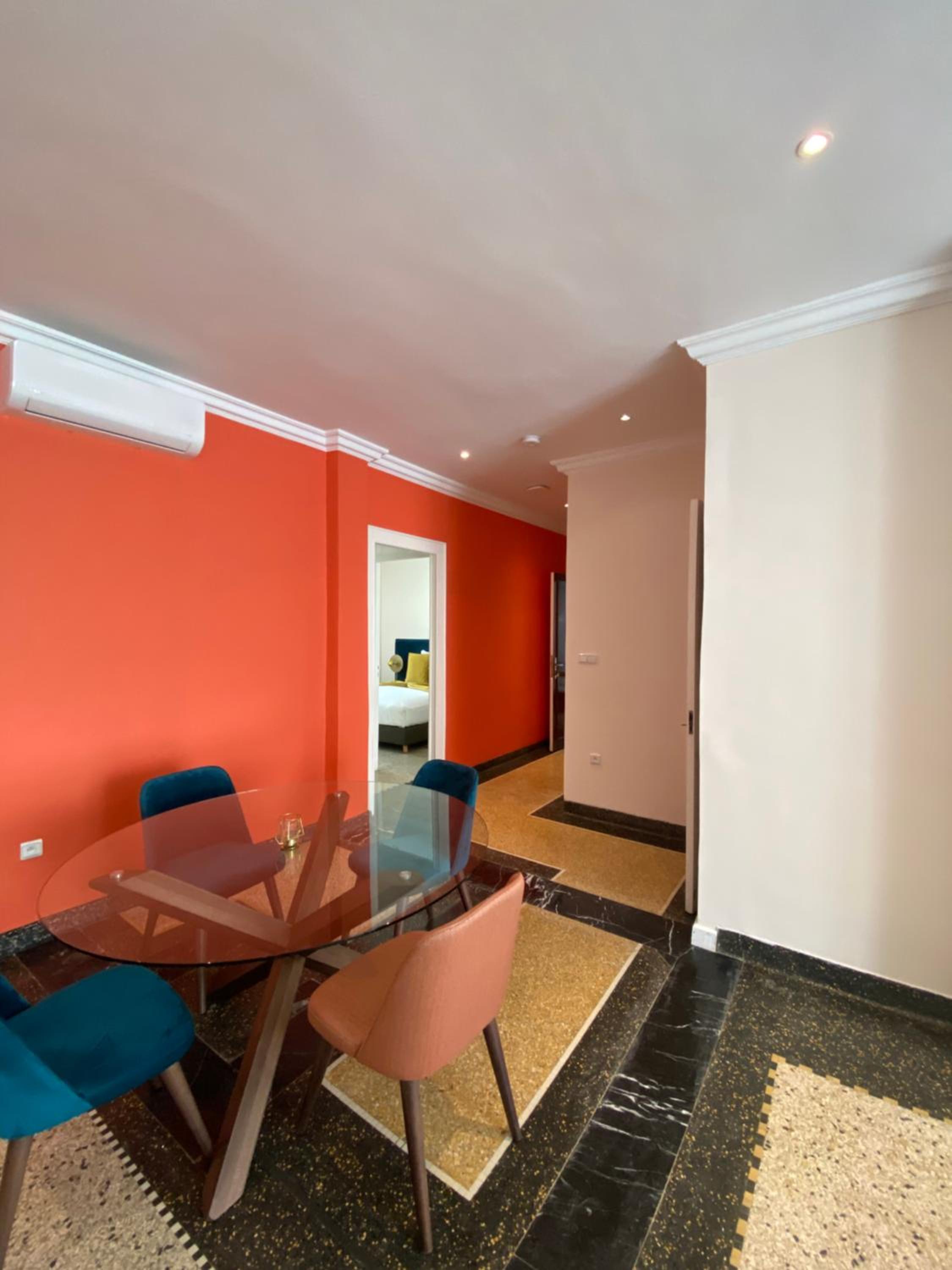 Suite Balima XI