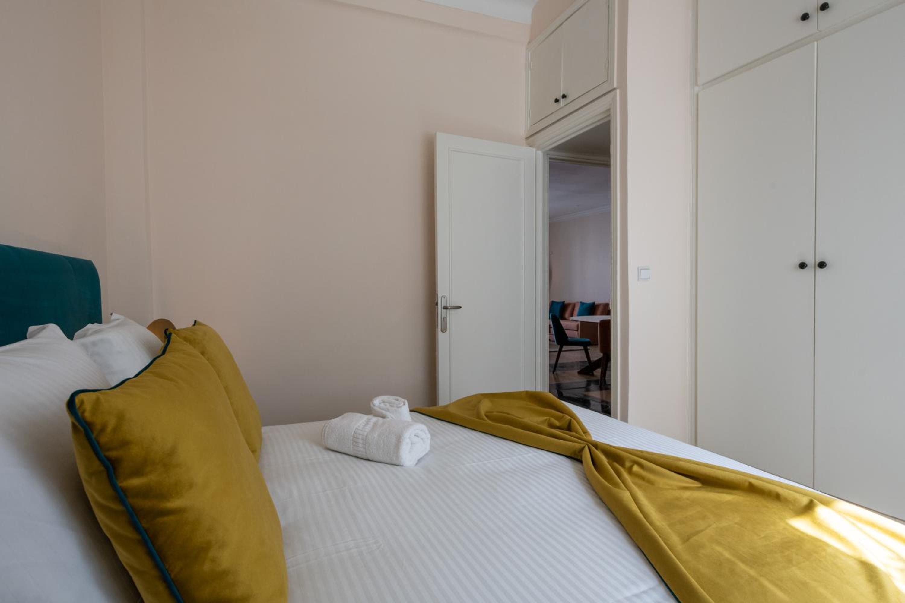 Suite Balima XI