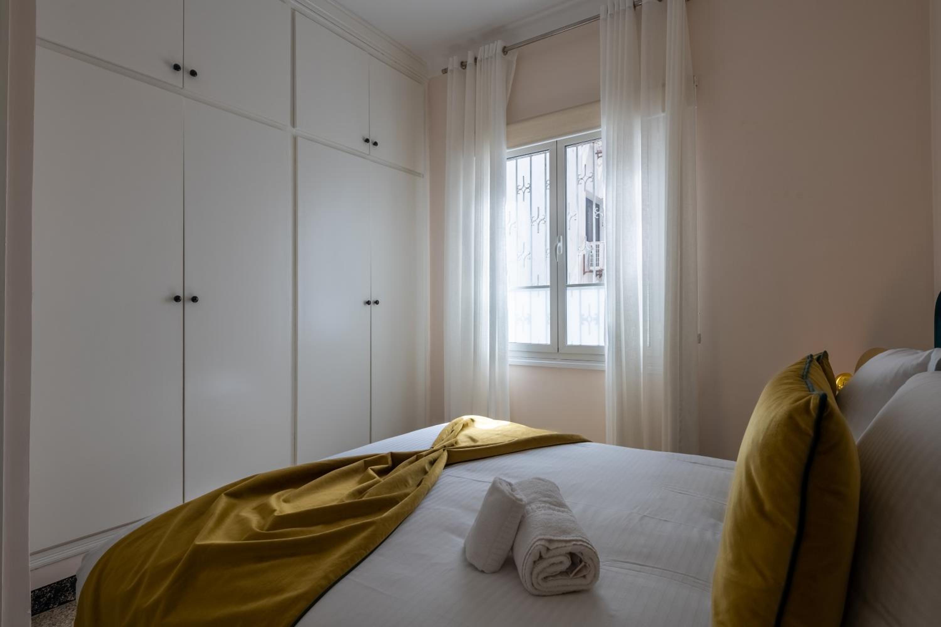 Suite Balima XI
