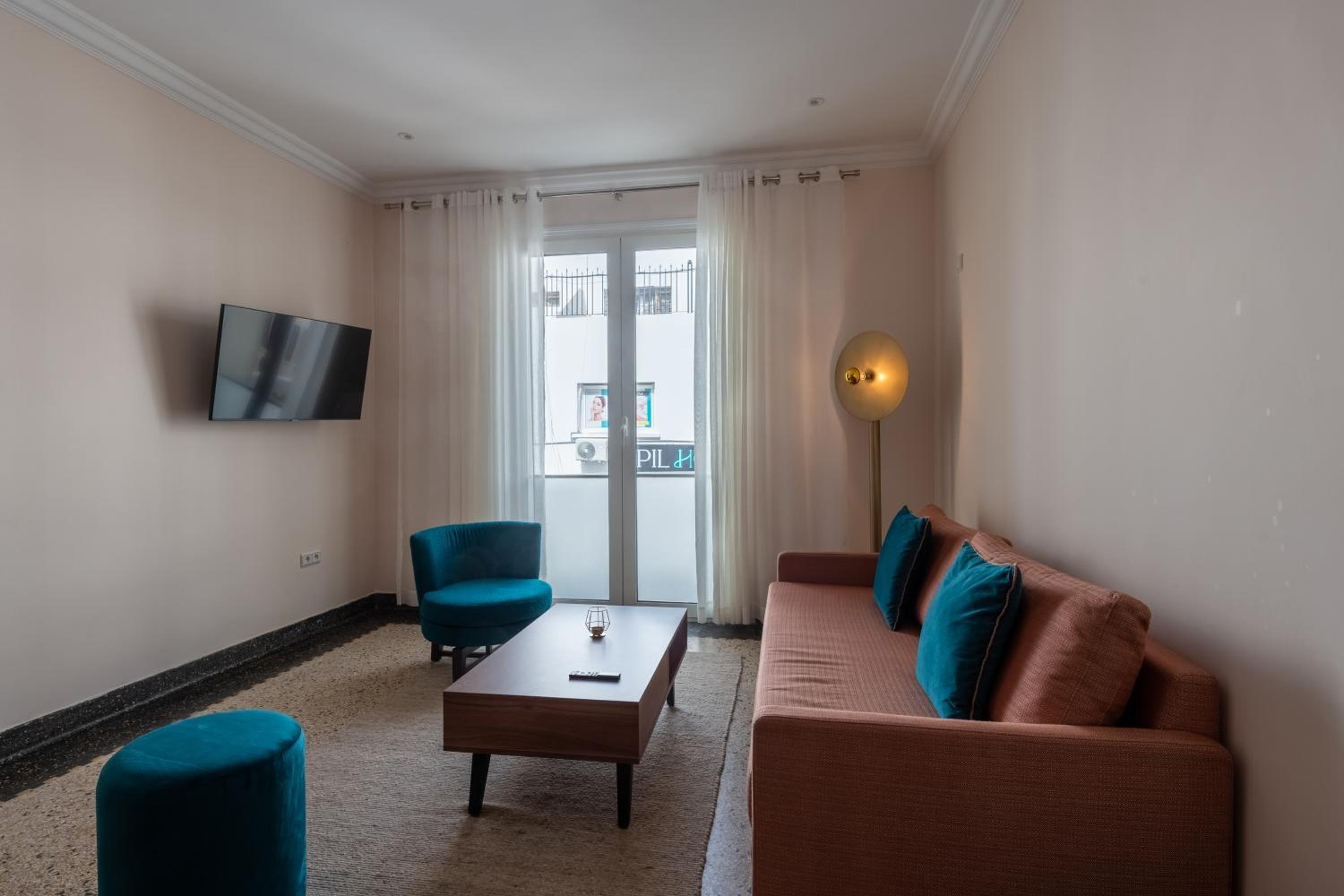 Suite Balima XI