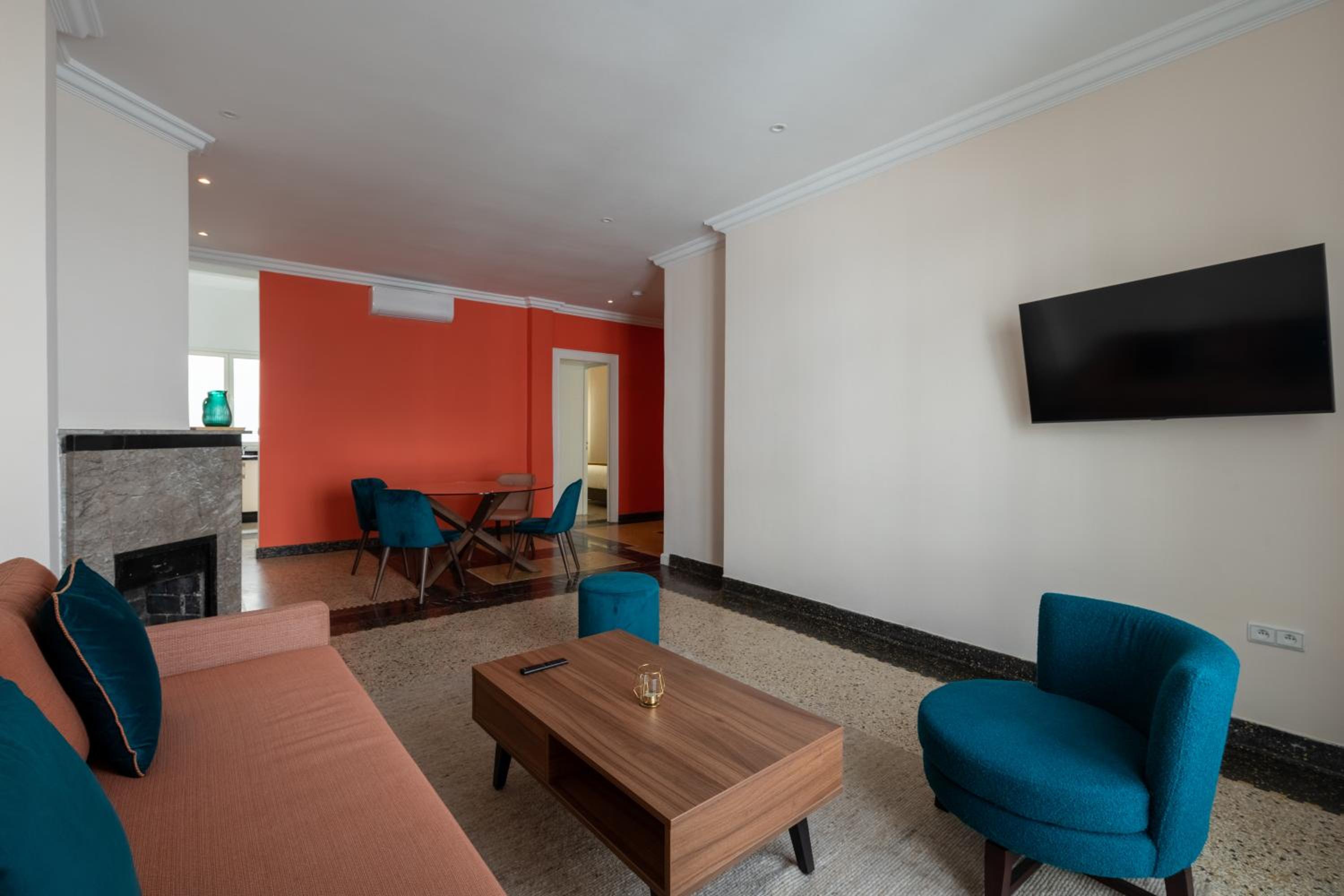 Suite Balima XI