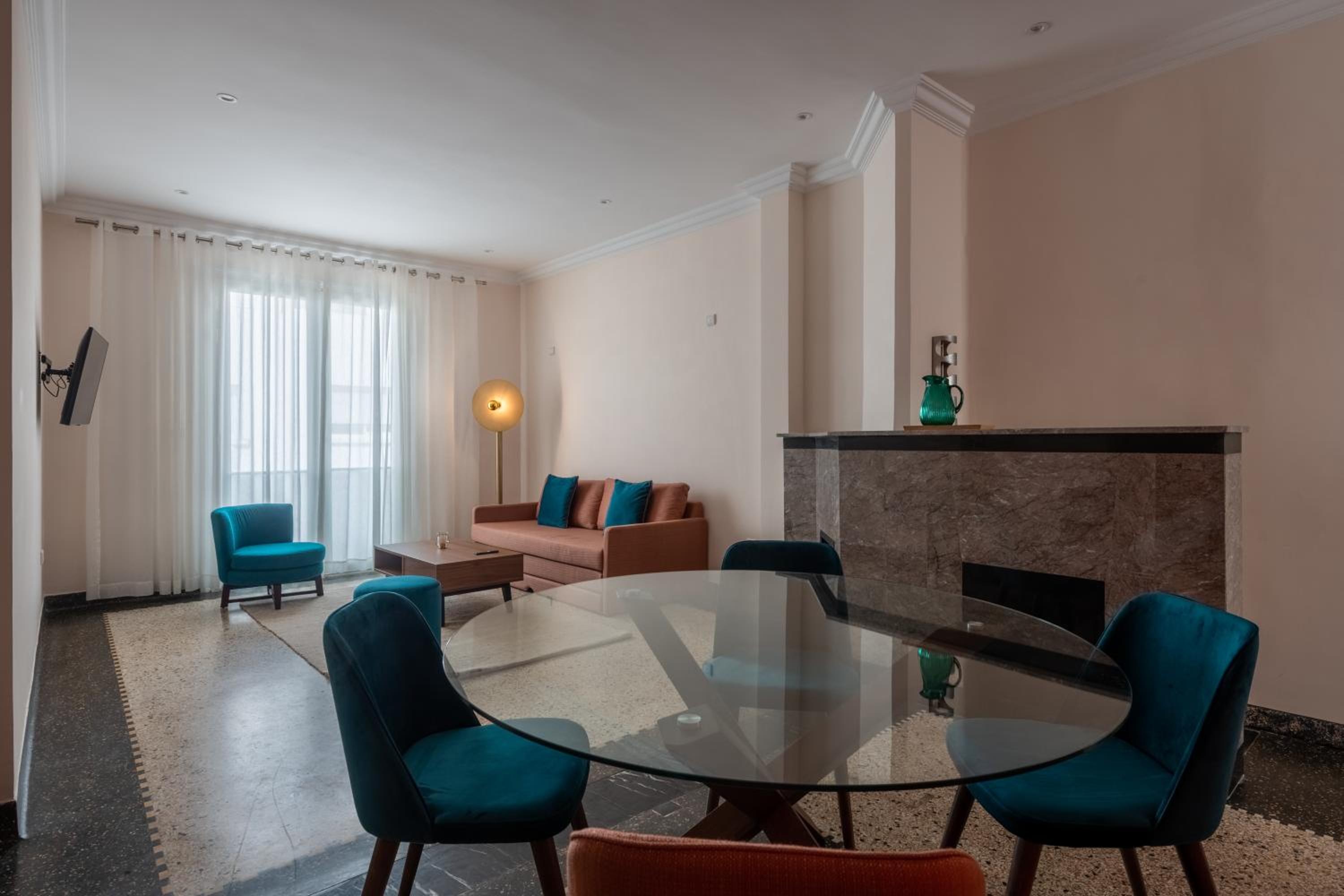 Suite Balima XI