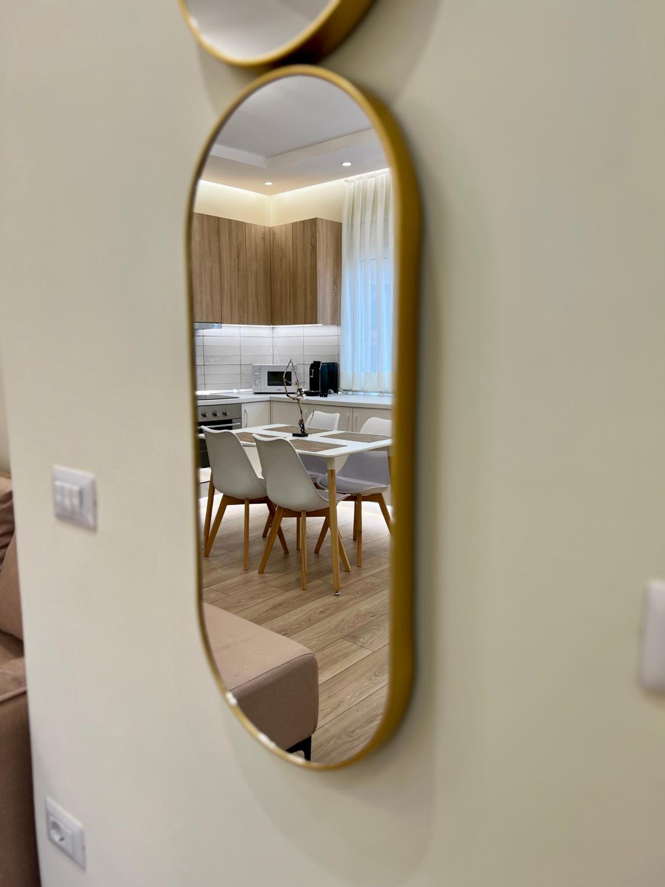 Le Bon Apartment 2