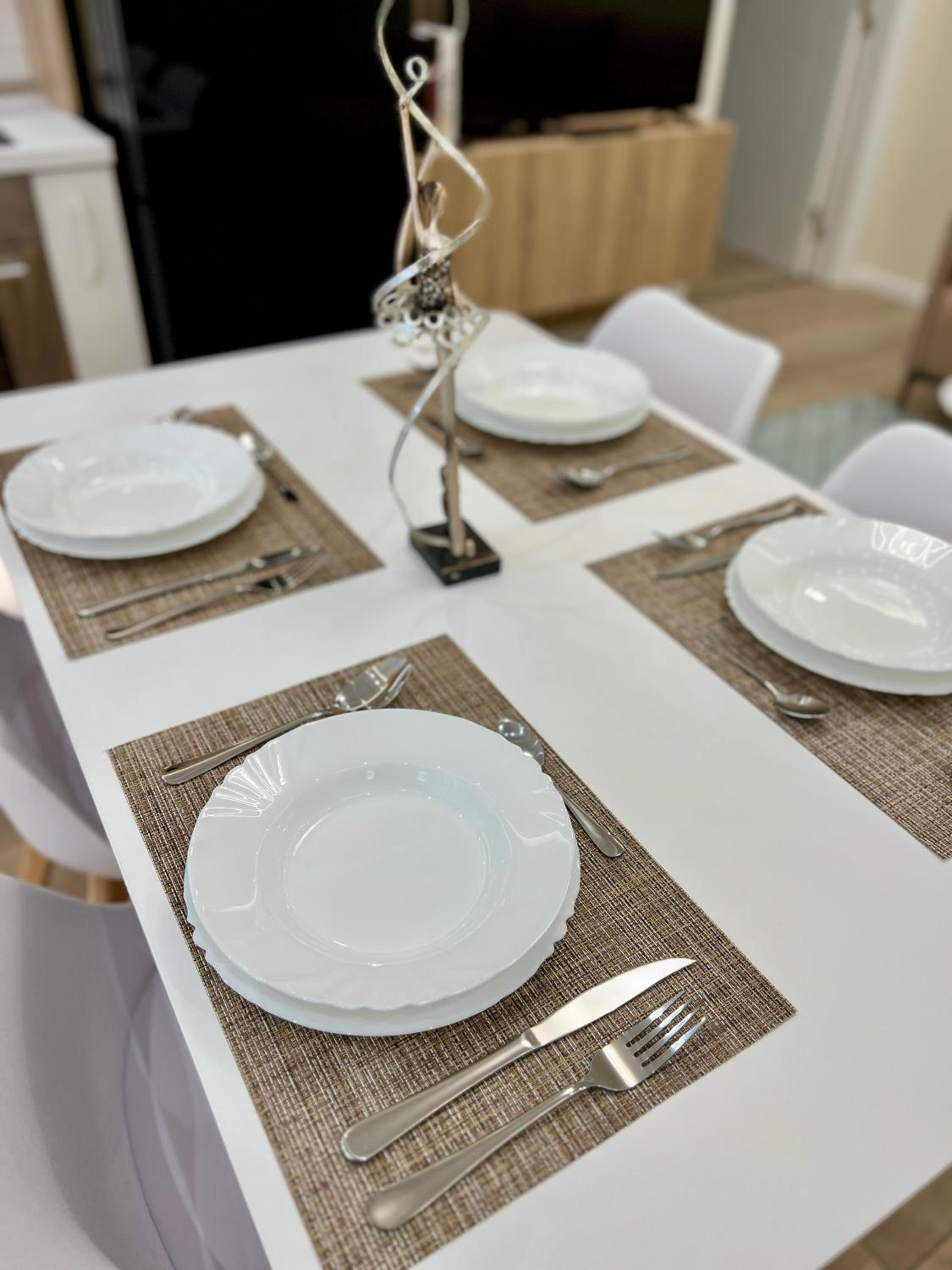 Le Bon Apartment 2
