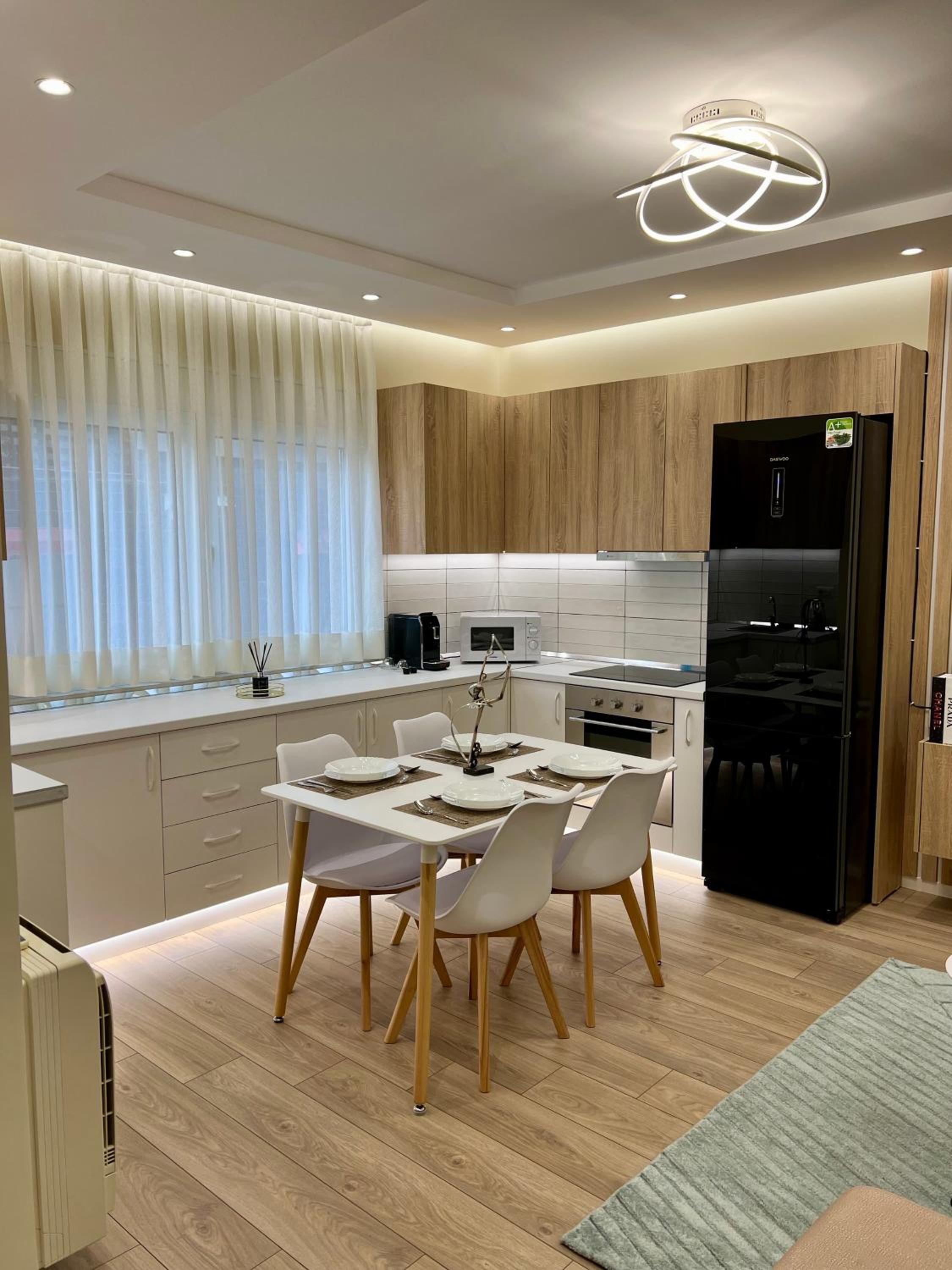 Le Bon Apartment 2