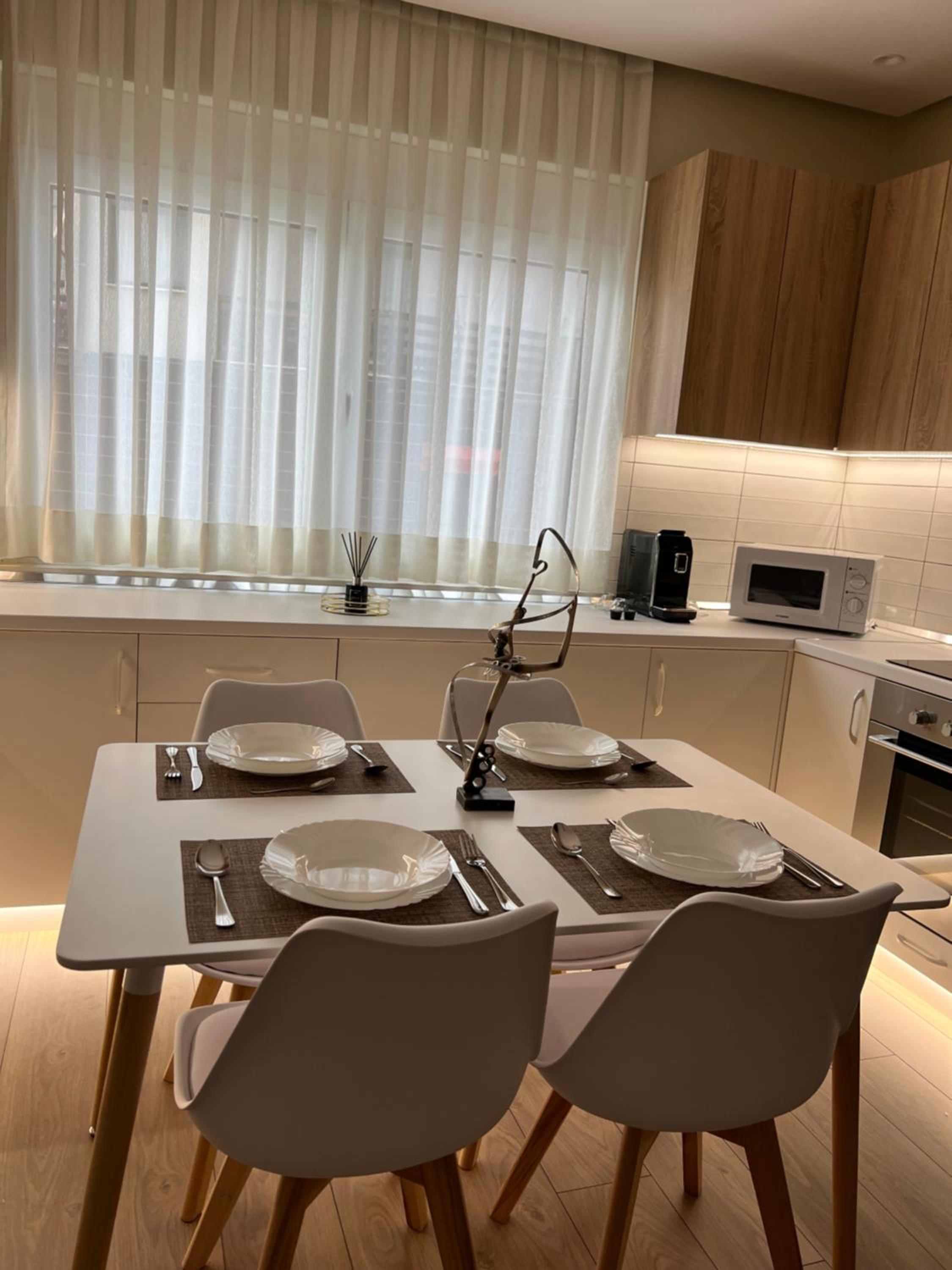 Le Bon Apartment 2