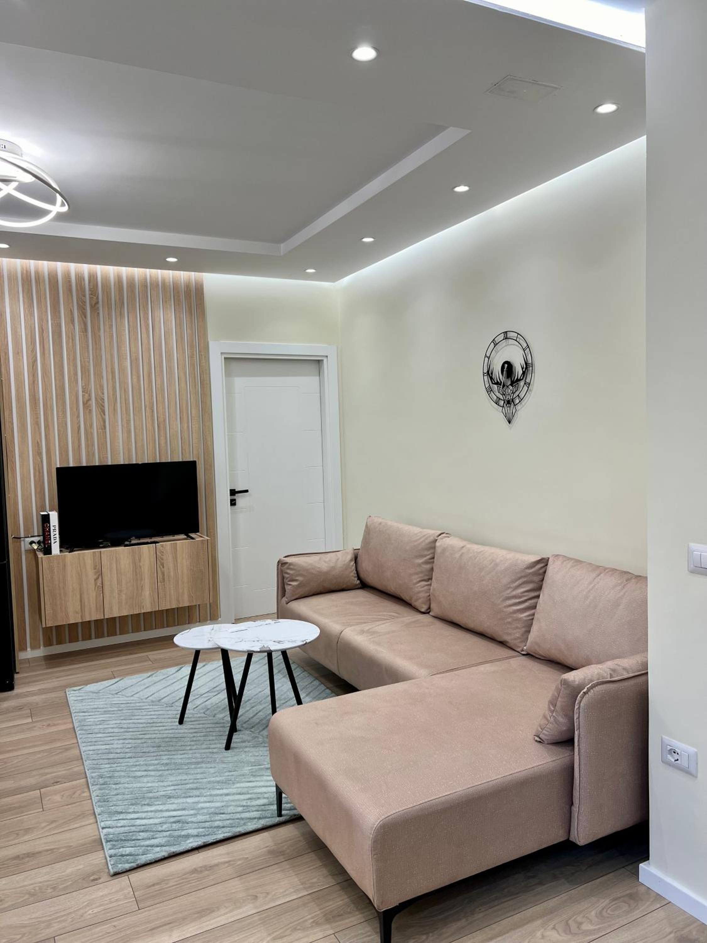 Le Bon Apartment 2