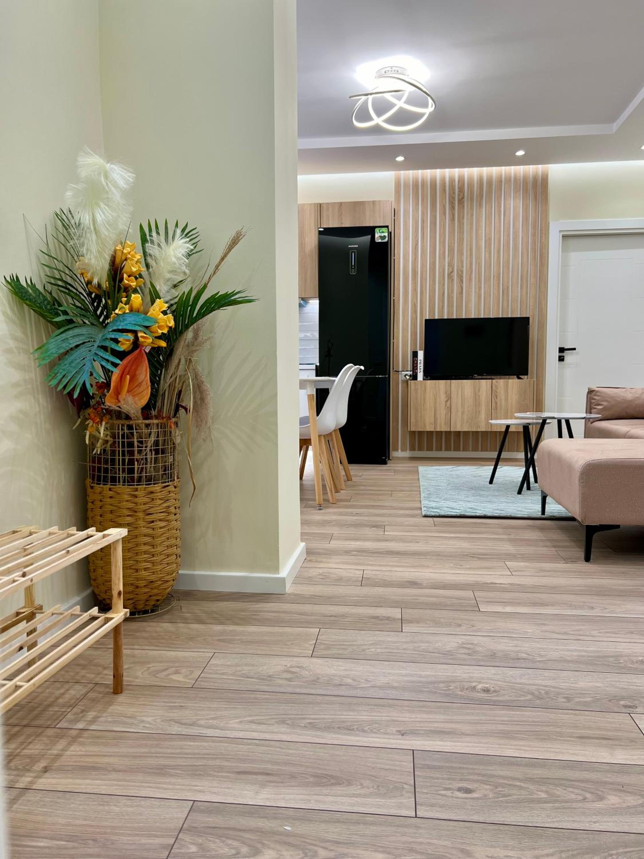 Le Bon Apartment 2