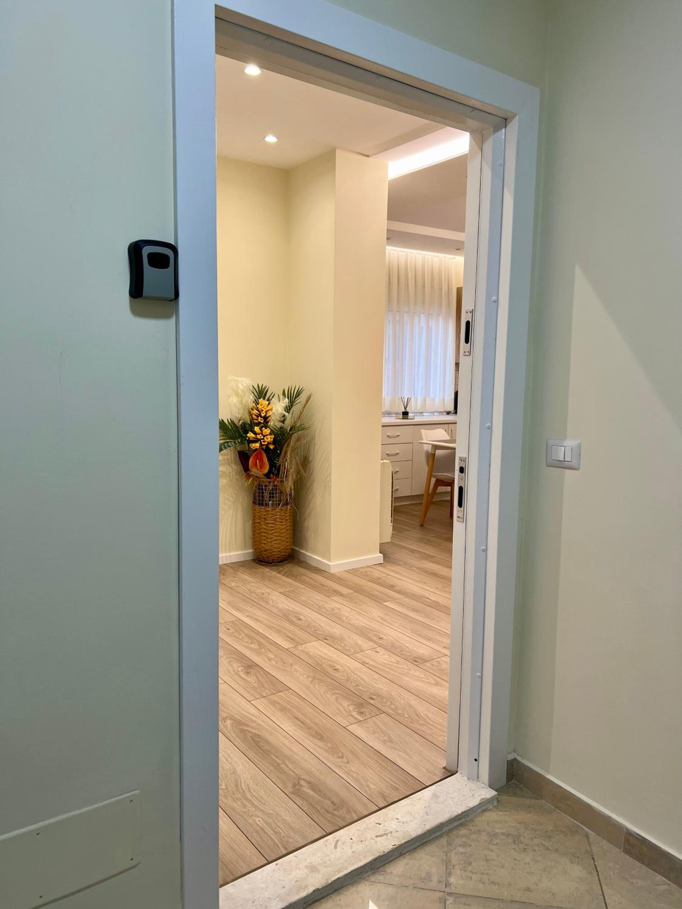Le Bon Apartment 2