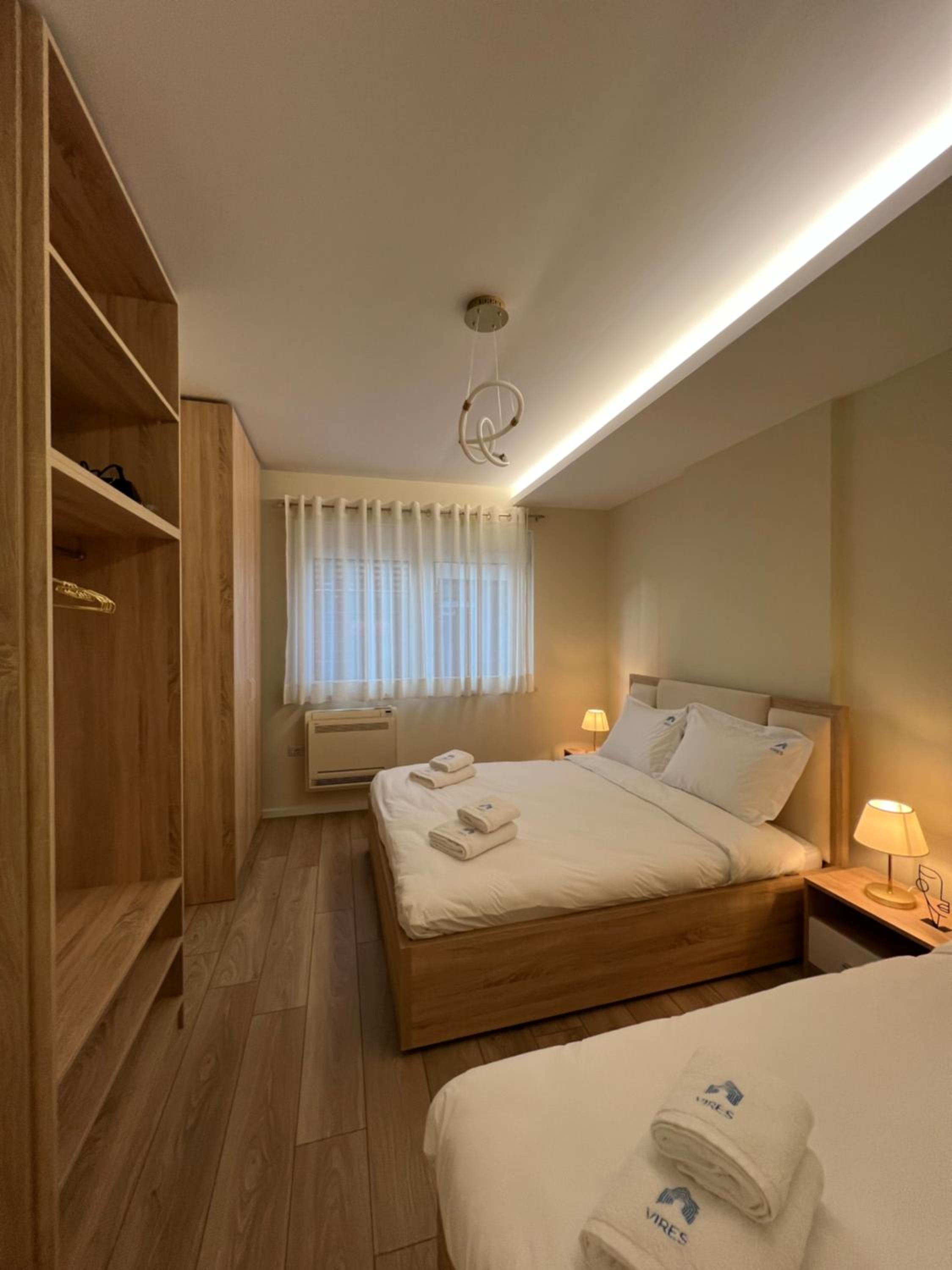 Le Bon Apartment 2