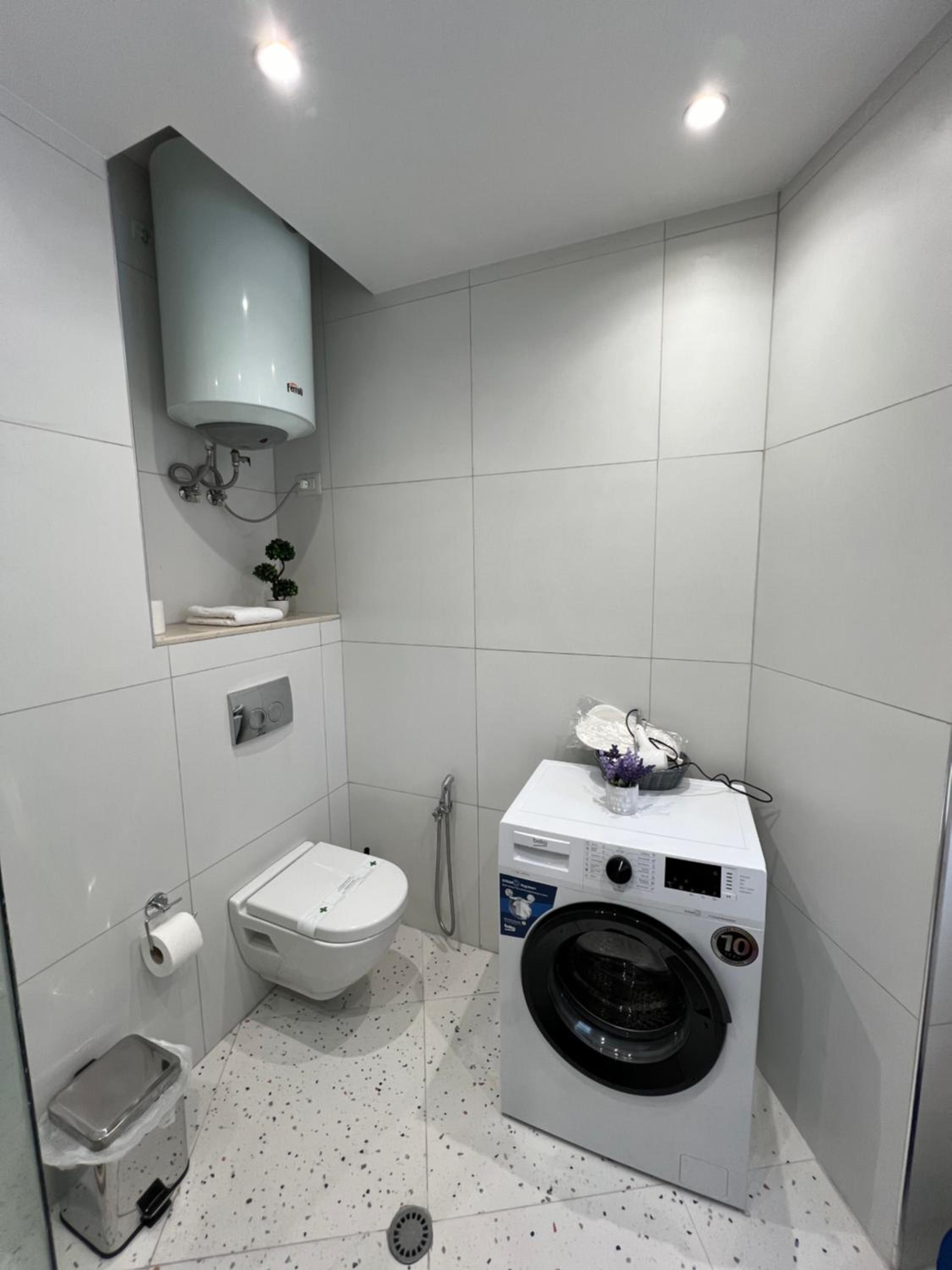 Le Bon Apartment 2