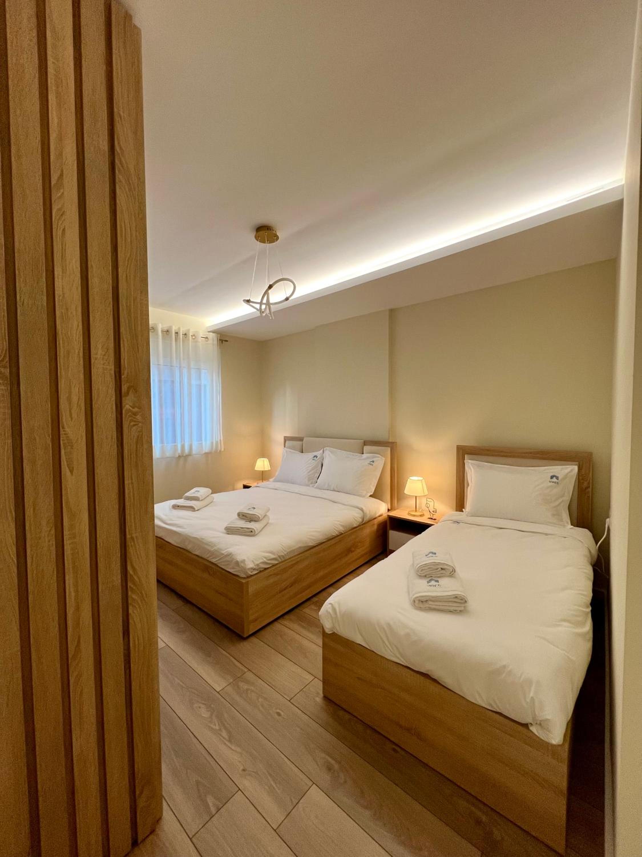 Le Bon Apartment 2
