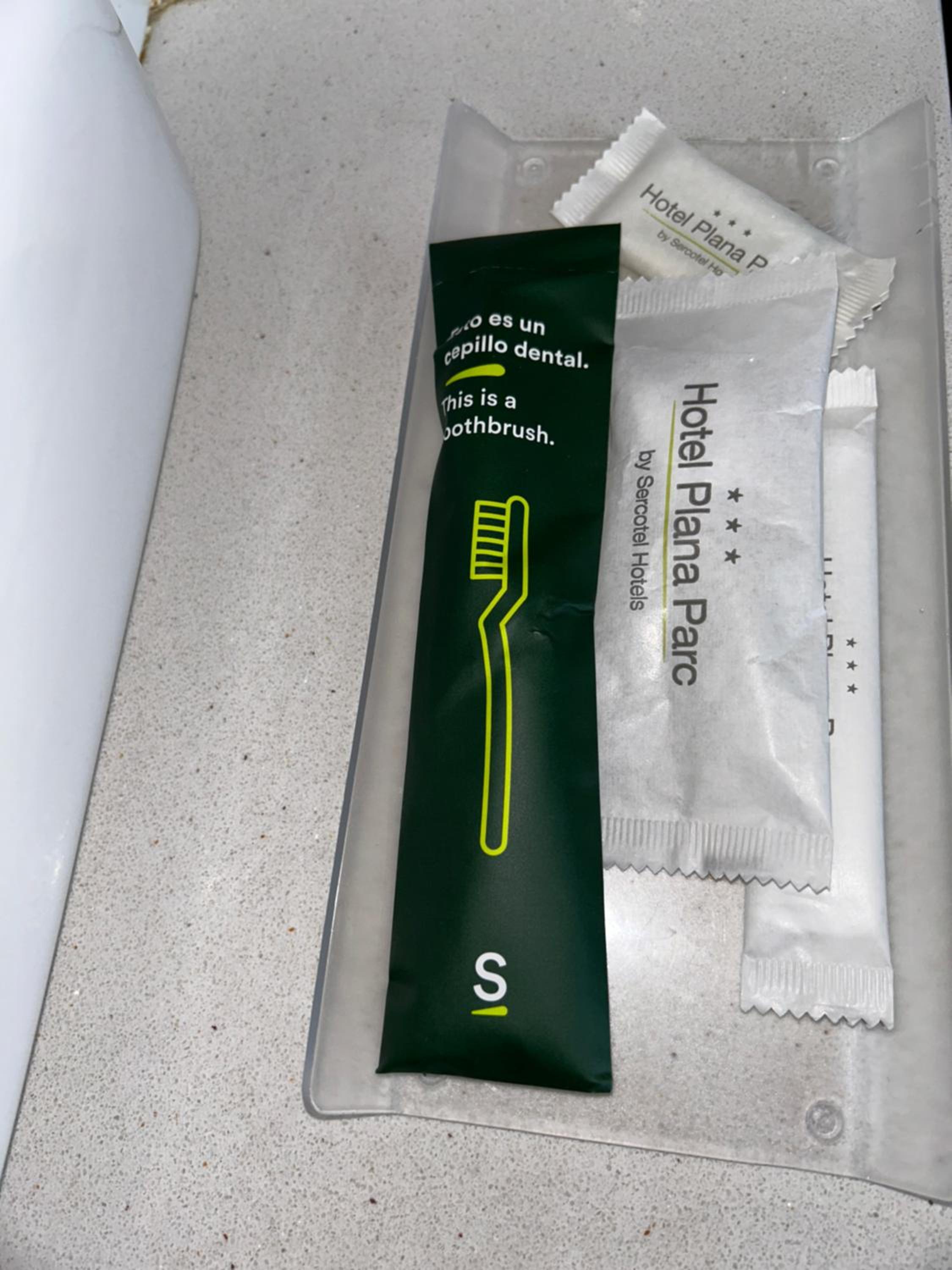 Hotel Sercotel Plana Parc - Image 4