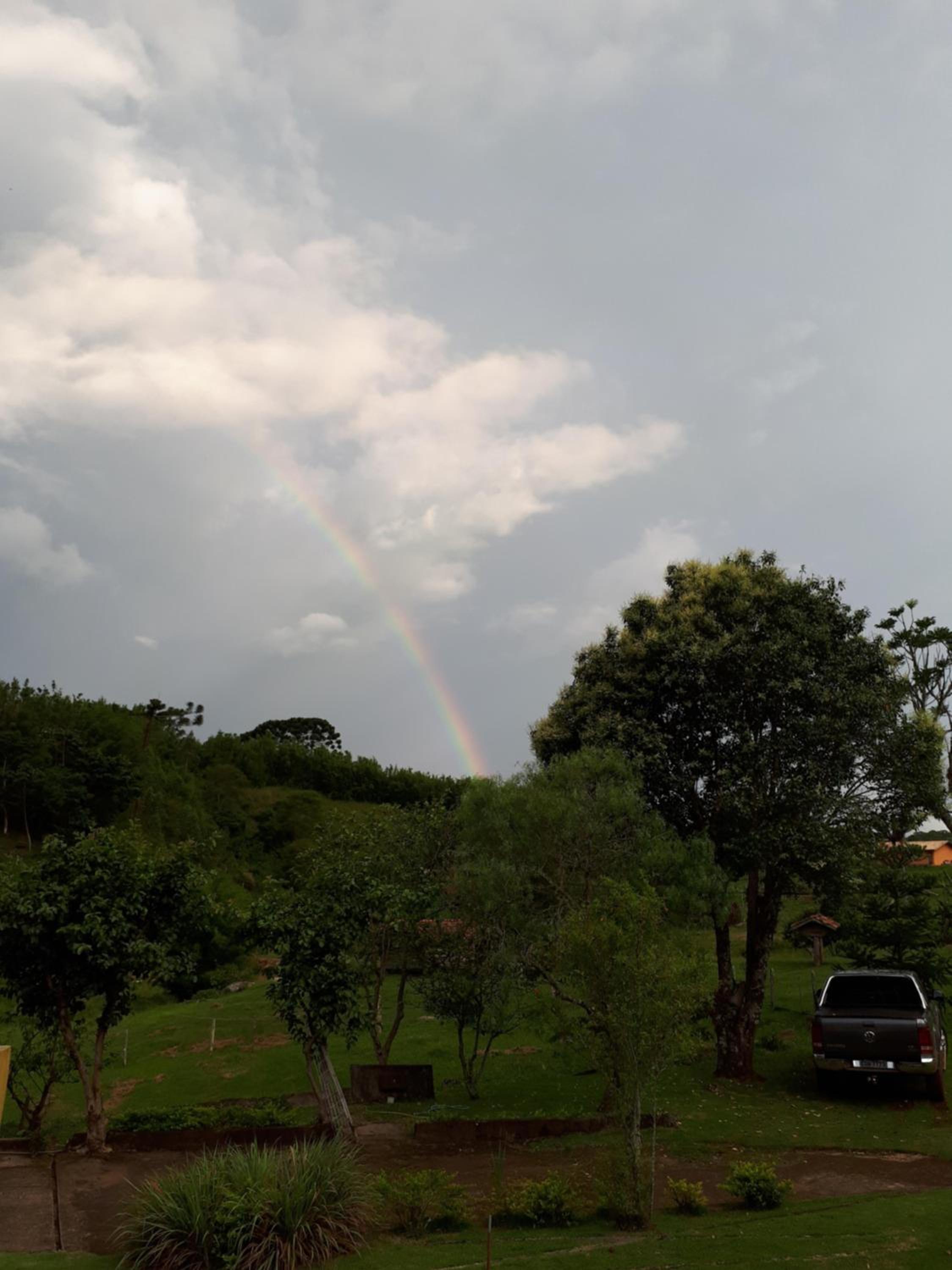 Sítio Manacá hospedagem, eventos