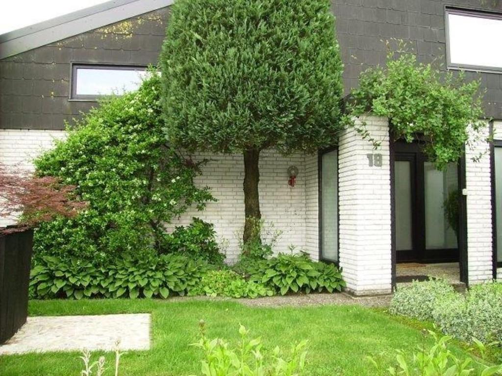 Ferienwohnung Familie Franke