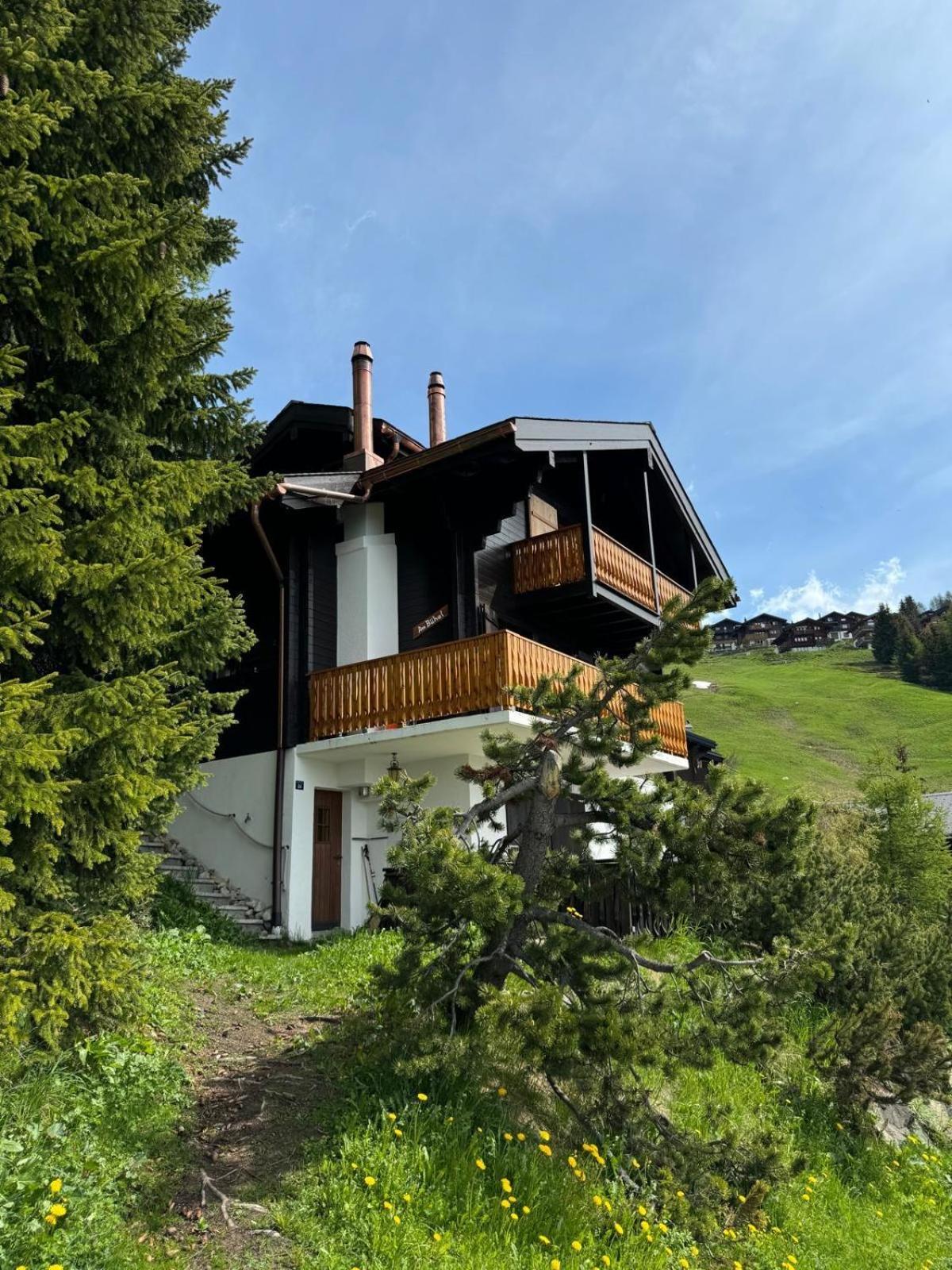 Am Bühl EG