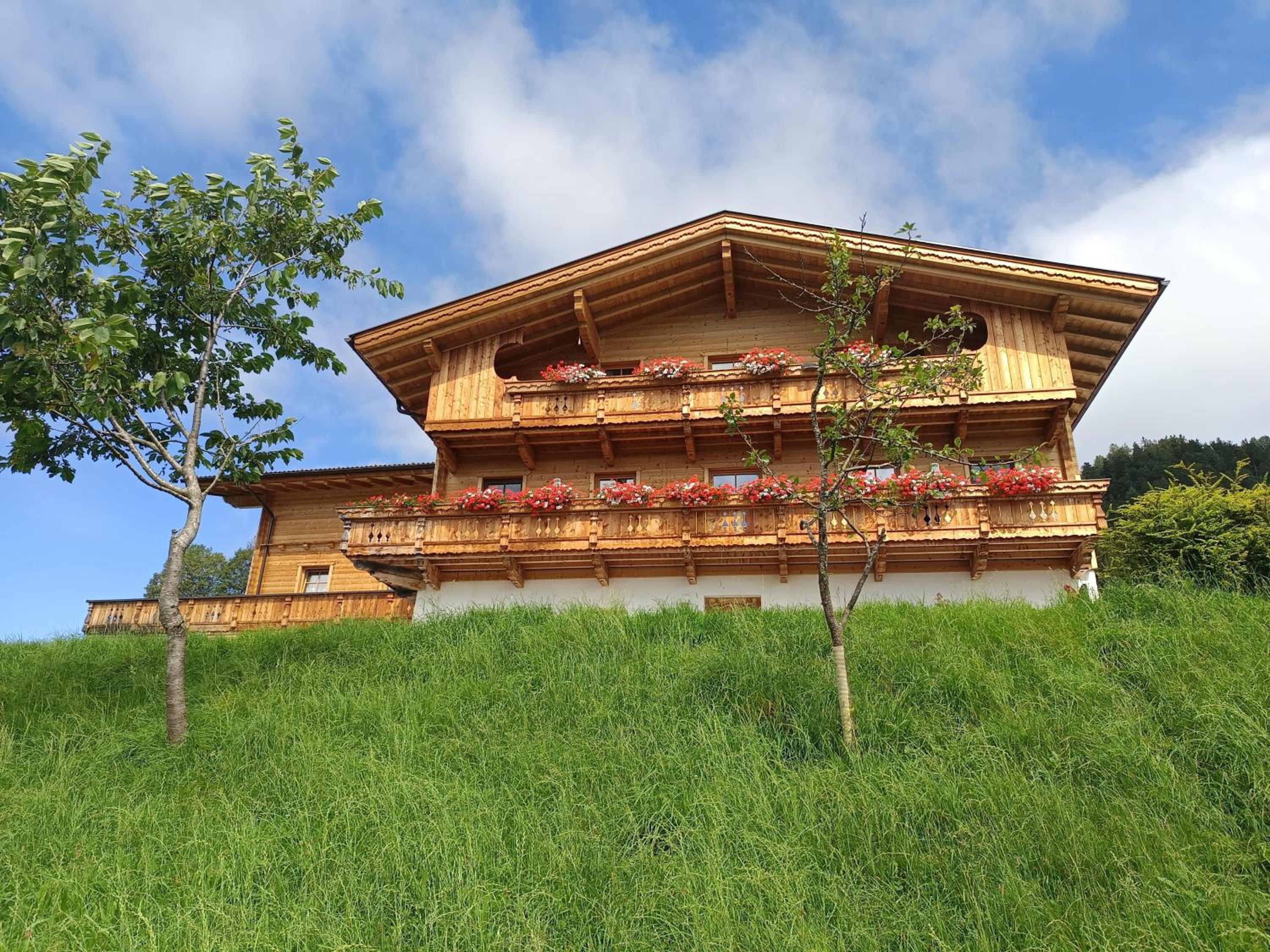 Brandterhof
