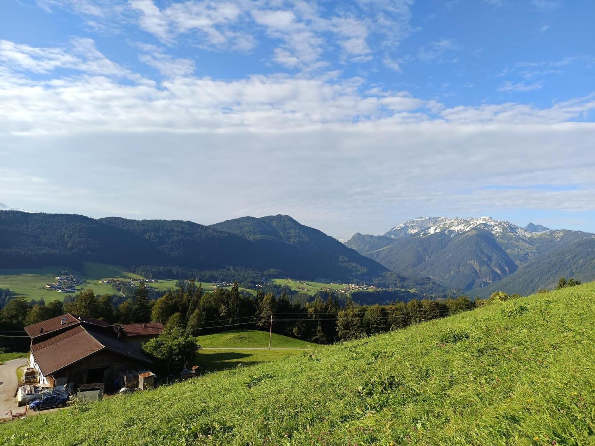 Brandterhof