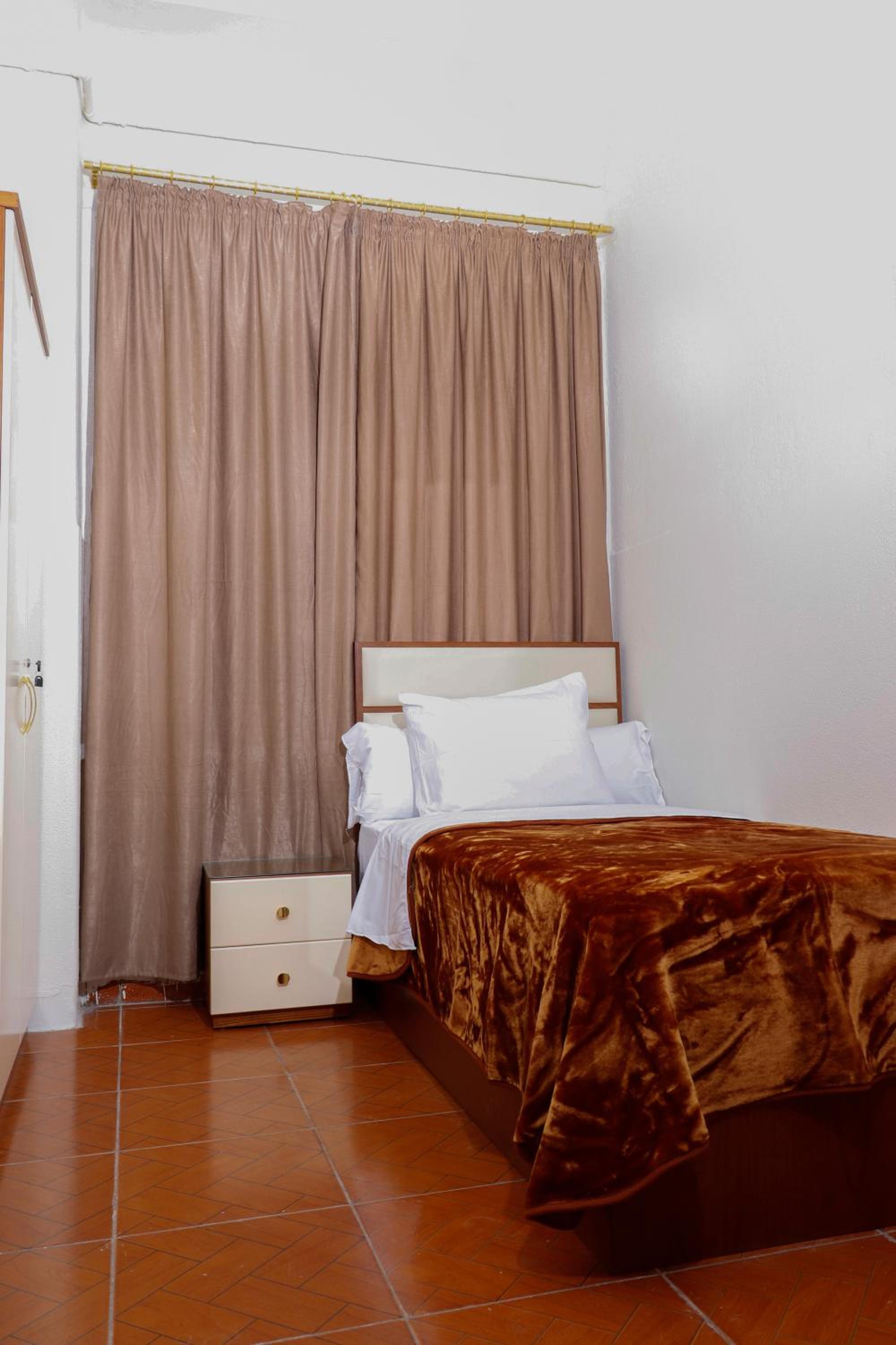 Ismailia House Inn