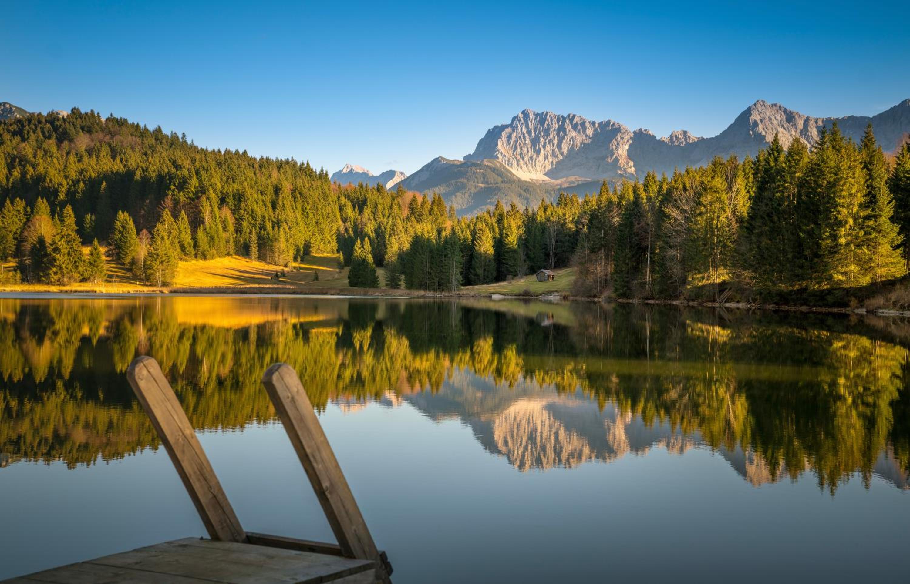 Relax Appartment Walchensee