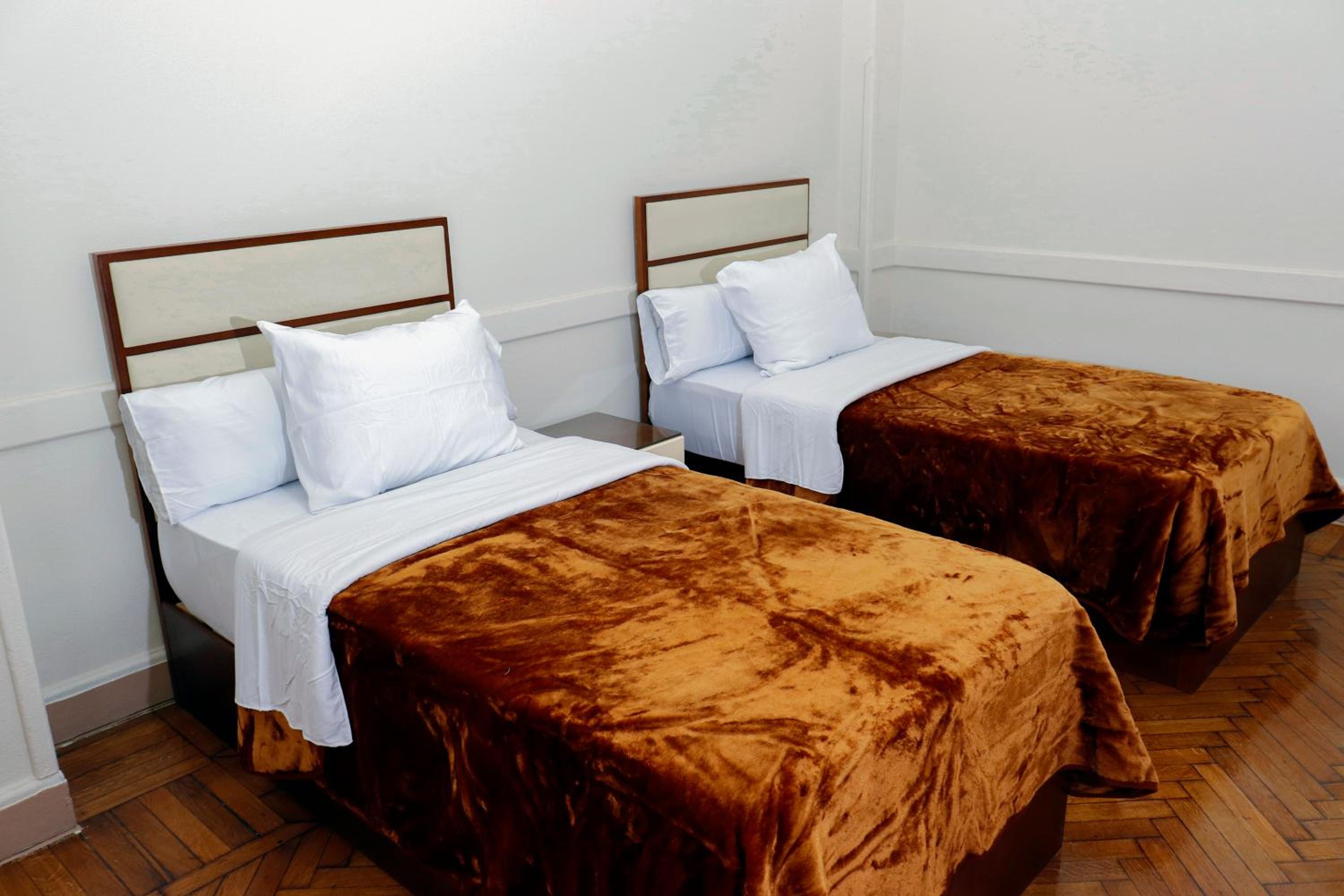 Ismailia House Inn