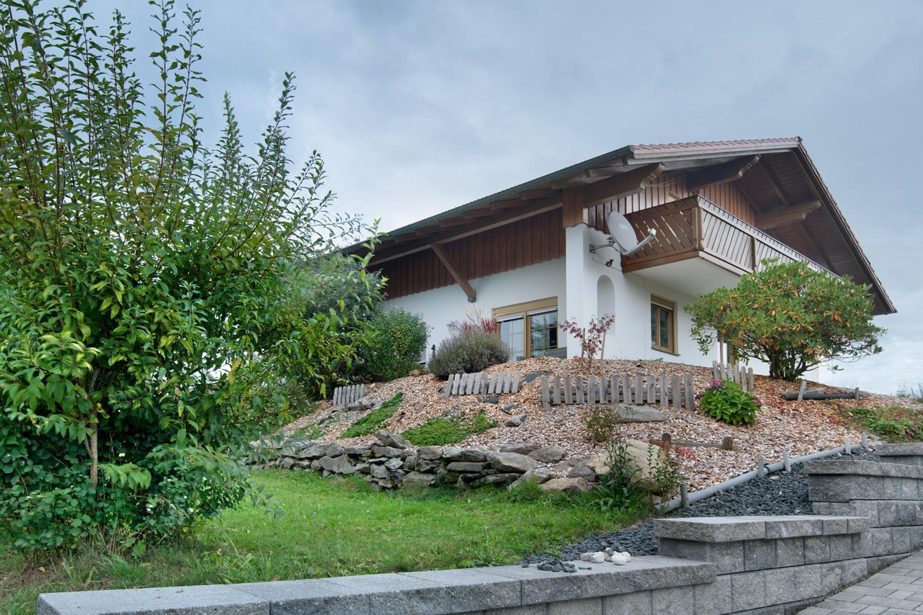 Ferienwohnung Schneider