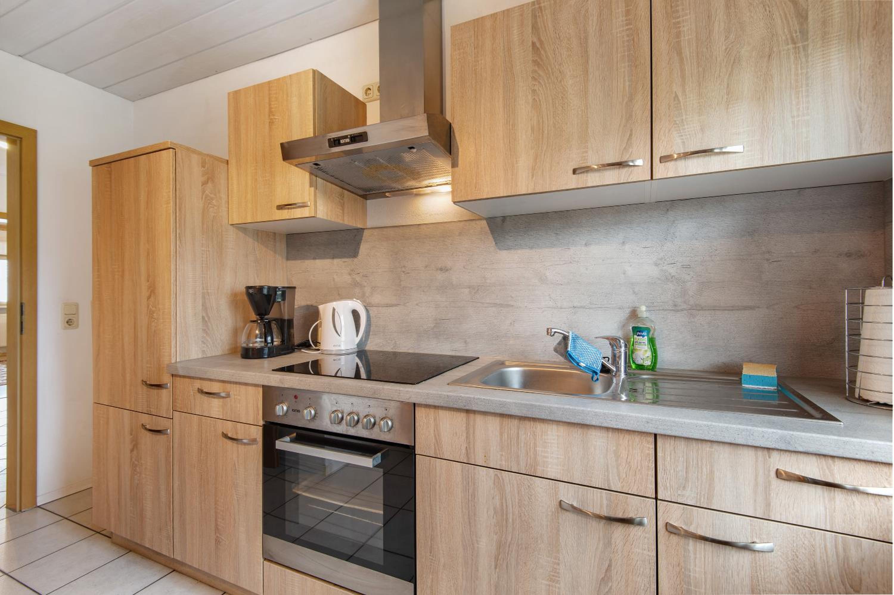 Ferienwohnung Schneider