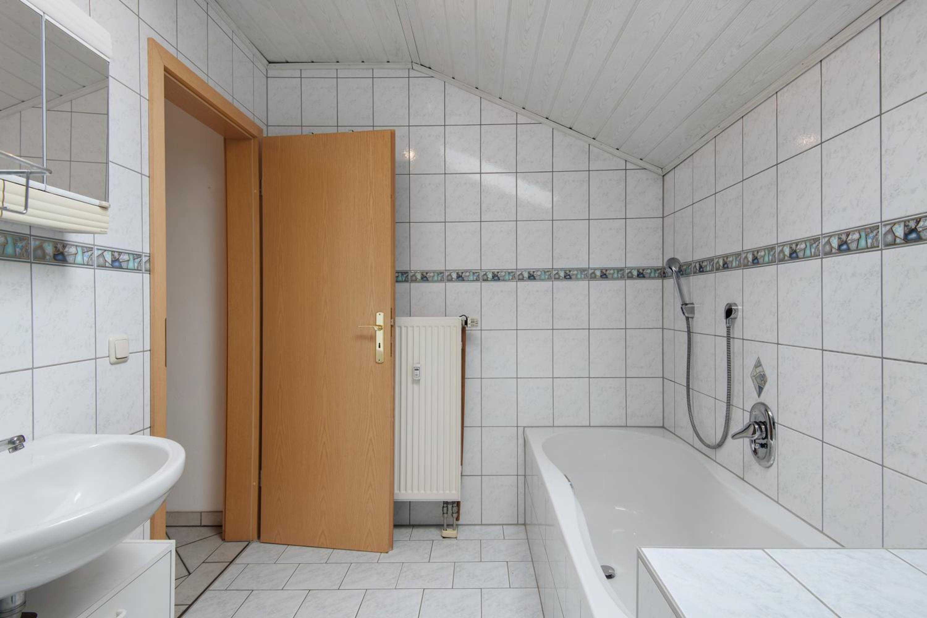Ferienwohnung Schneider