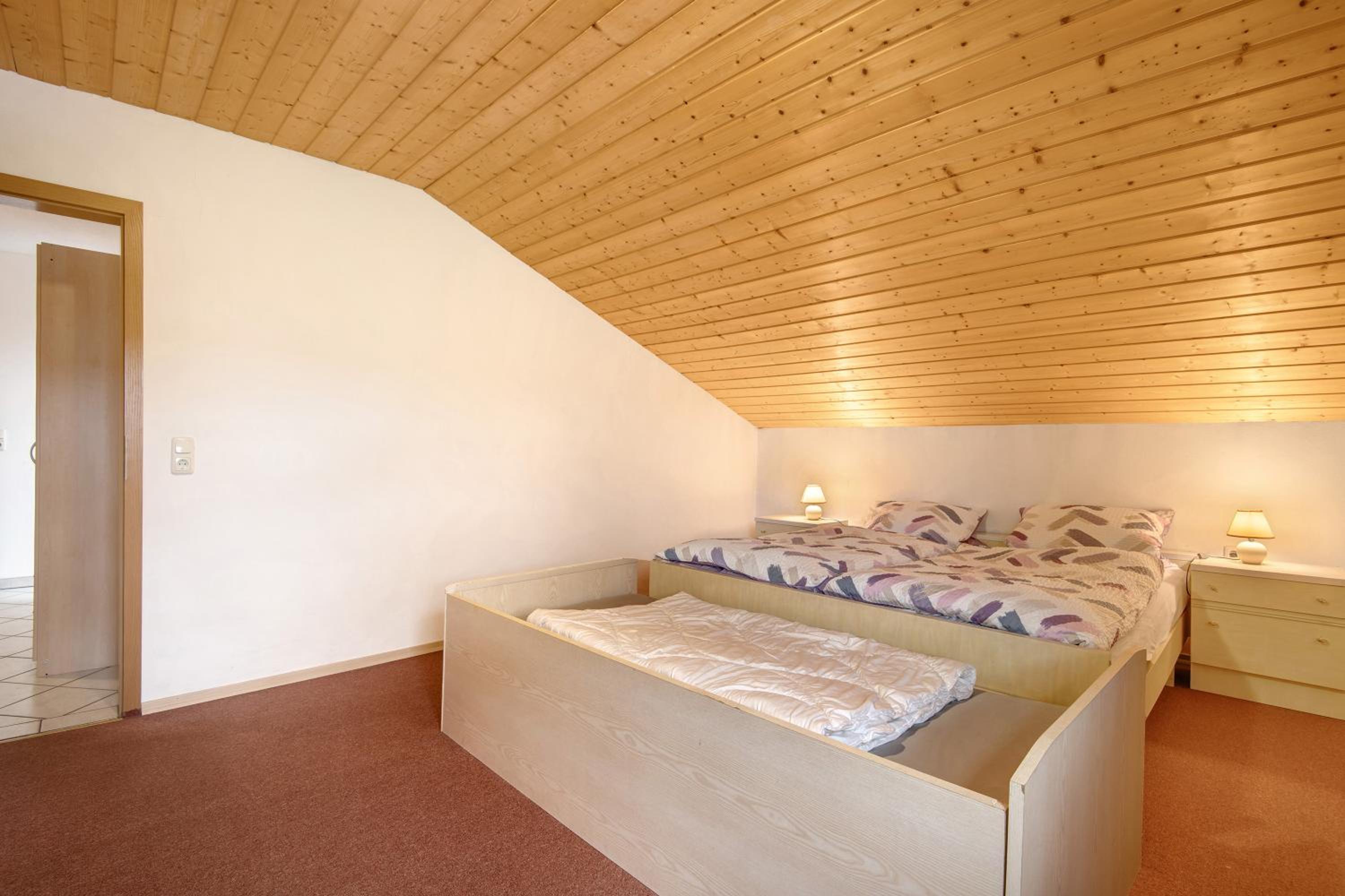Ferienwohnung Schneider
