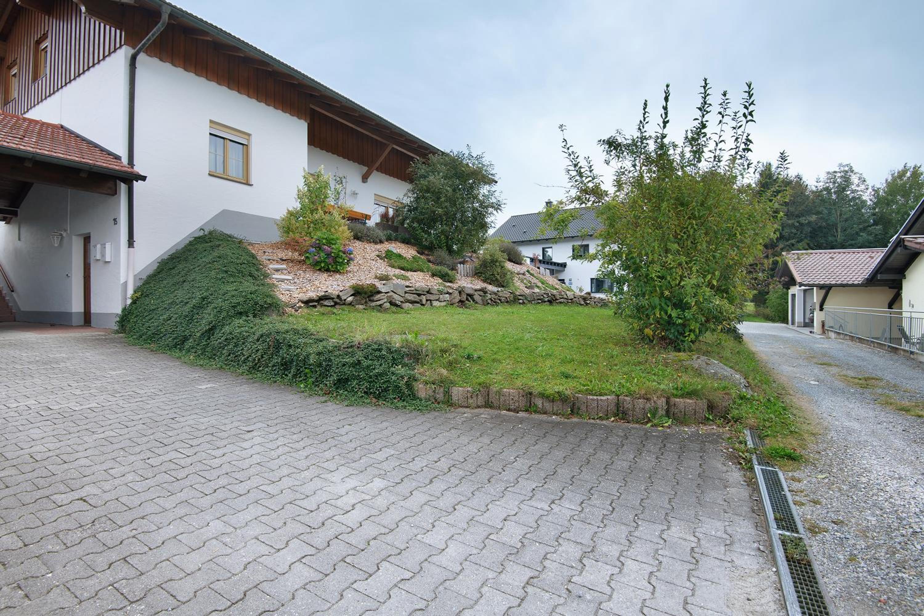 Ferienwohnung Schneider
