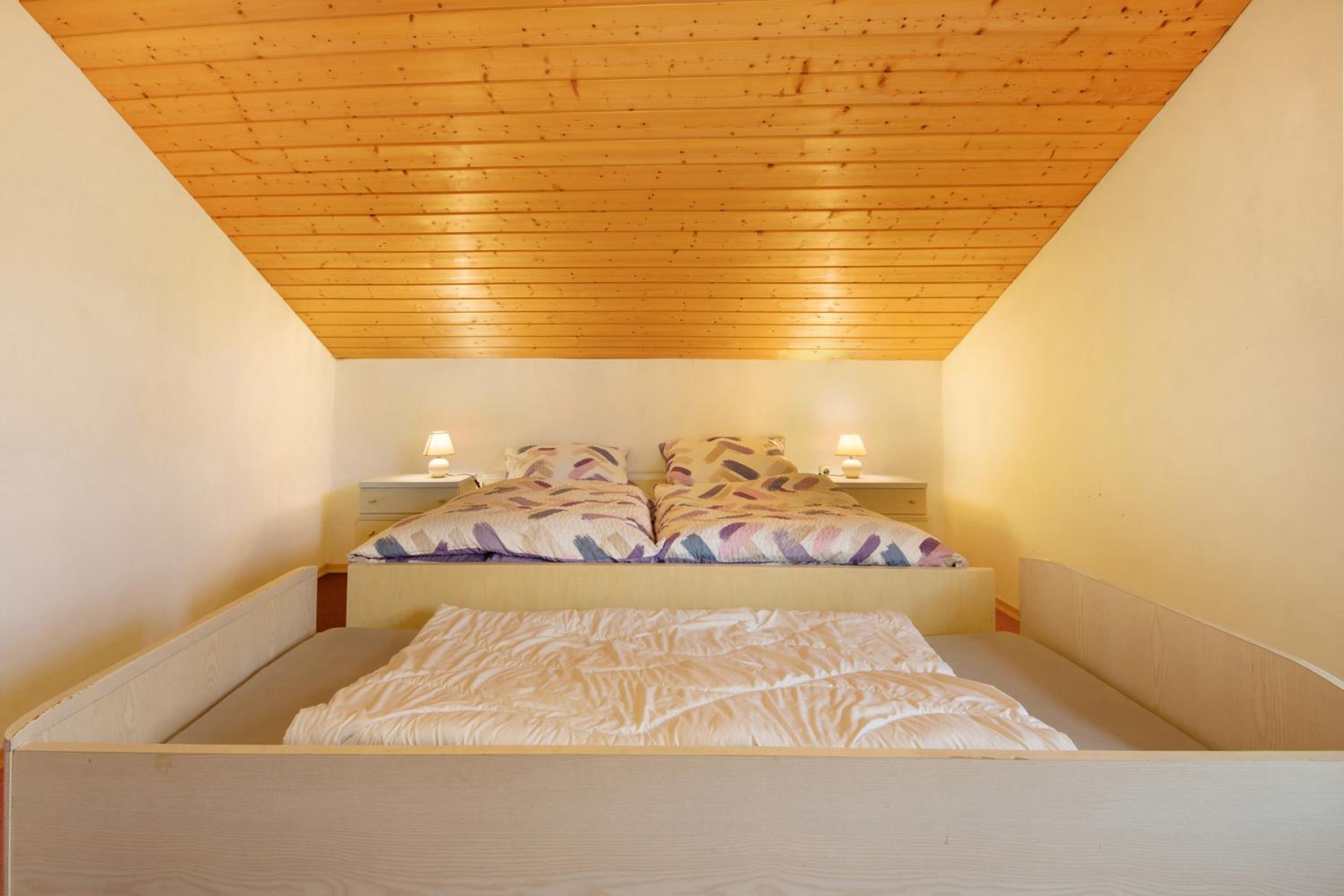 Ferienwohnung Schneider