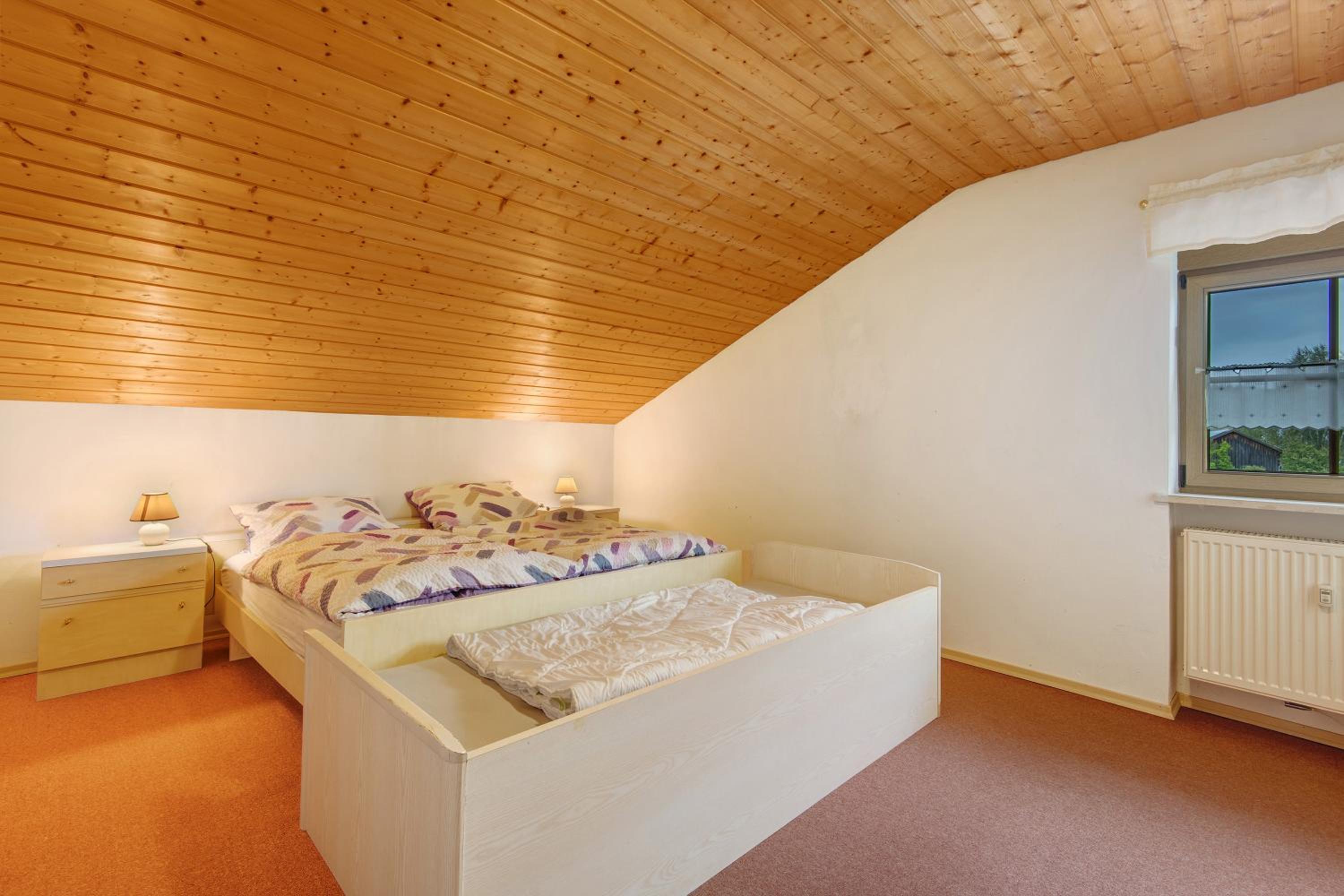 Ferienwohnung Schneider