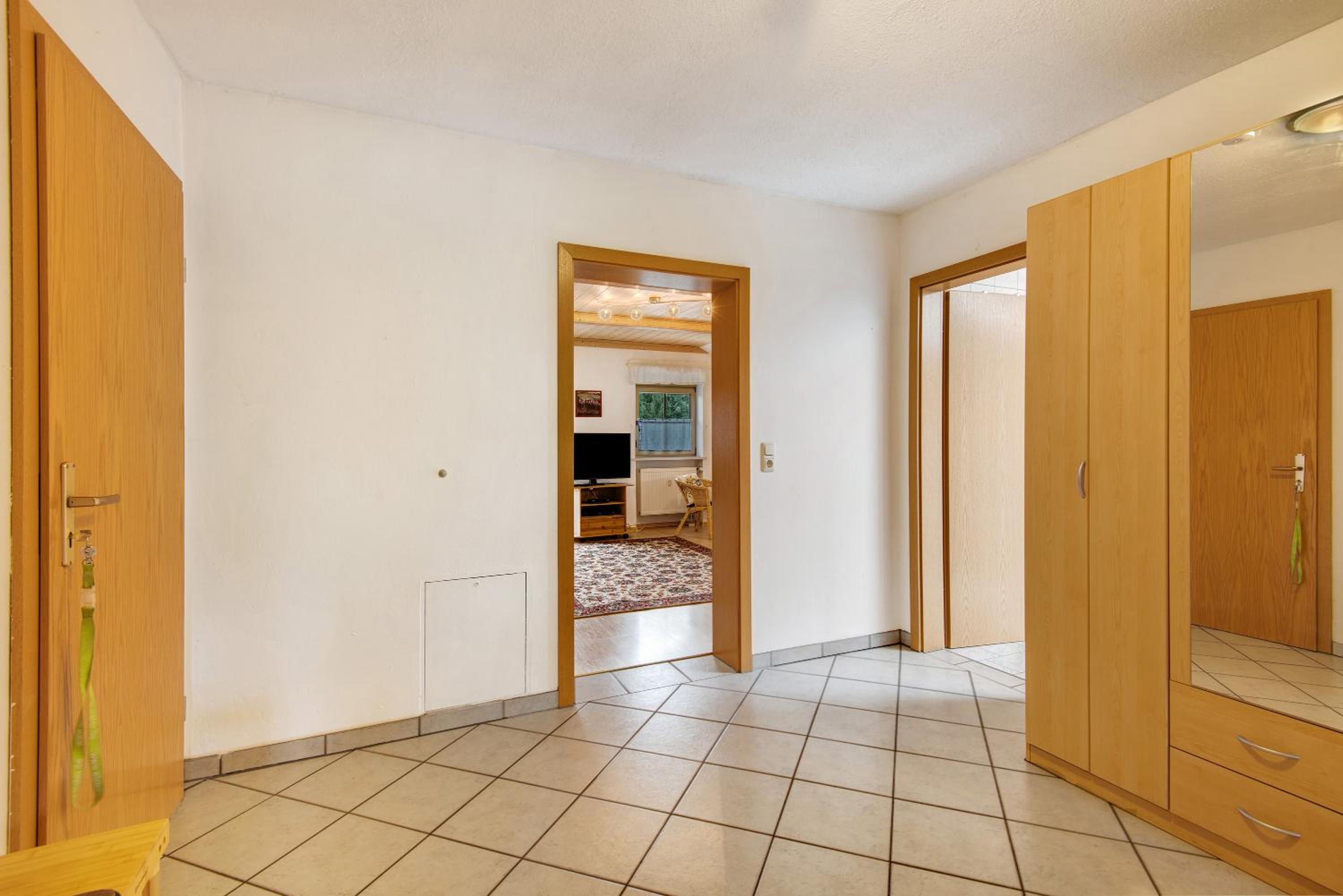 Ferienwohnung Schneider