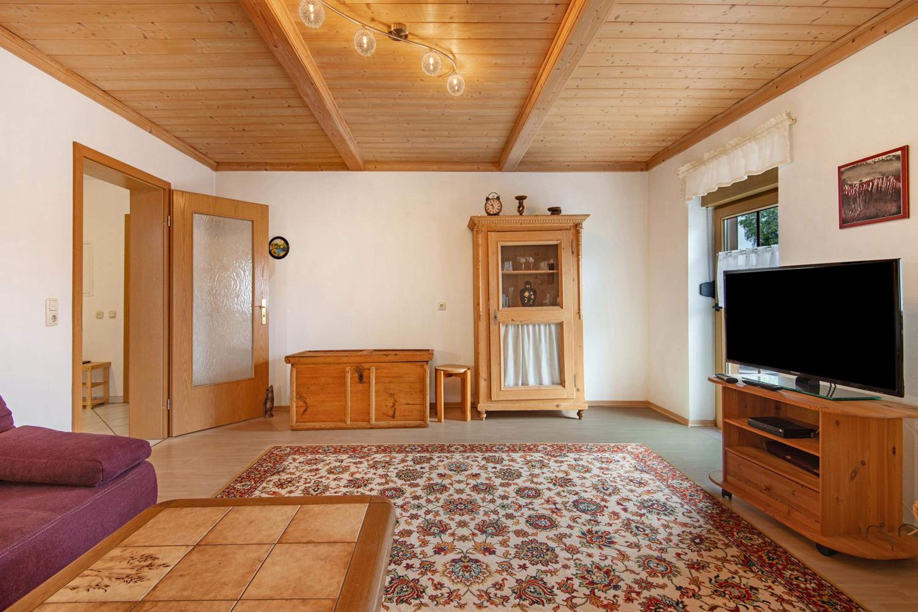 Ferienwohnung Schneider