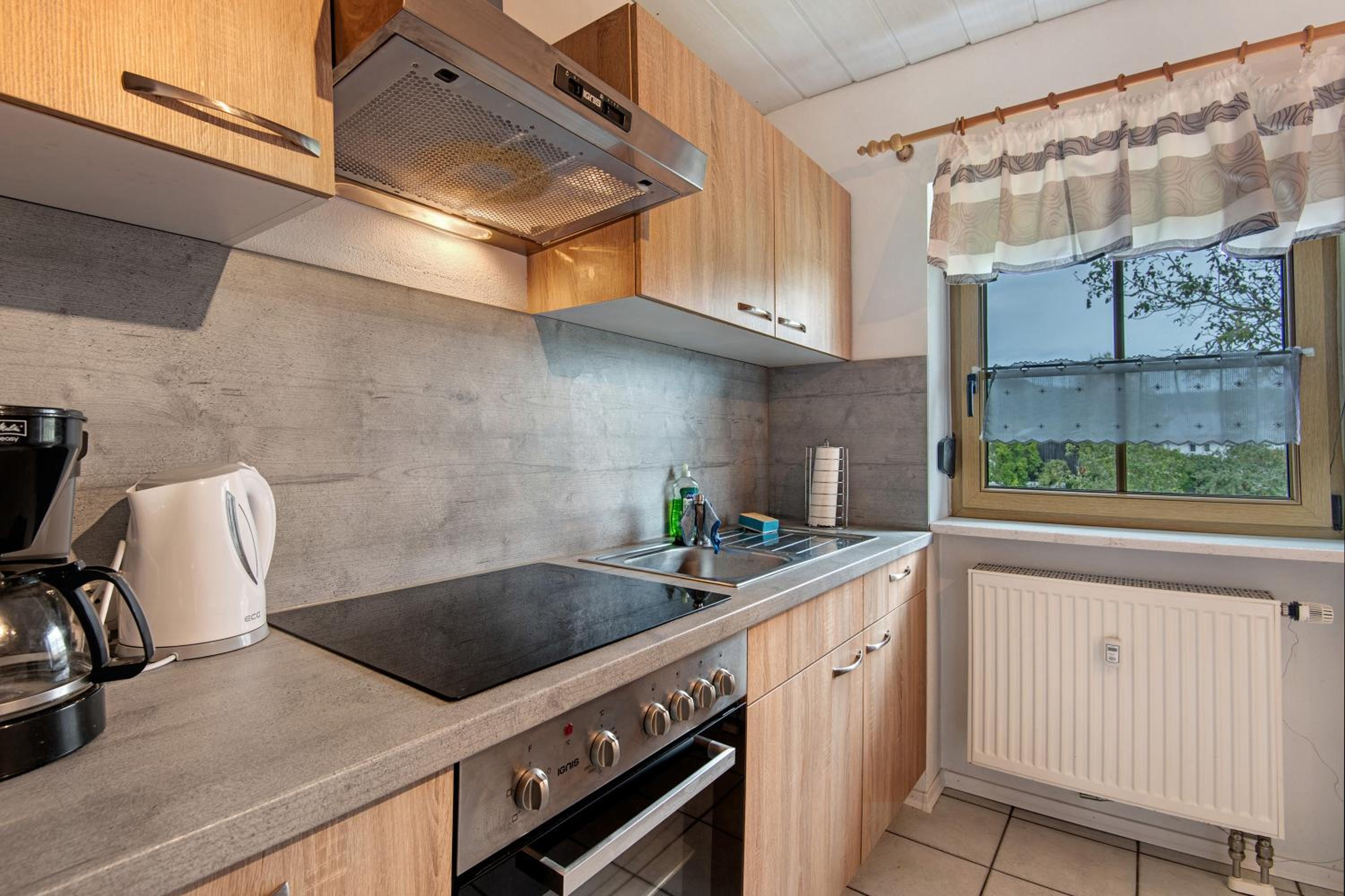 Ferienwohnung Schneider