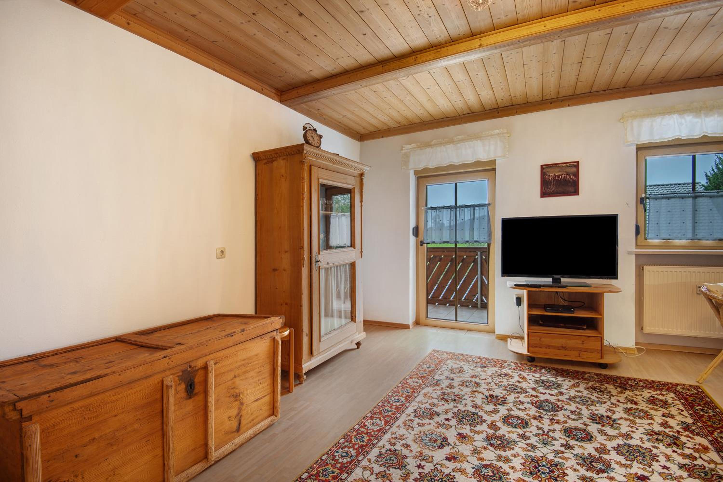 Ferienwohnung Schneider