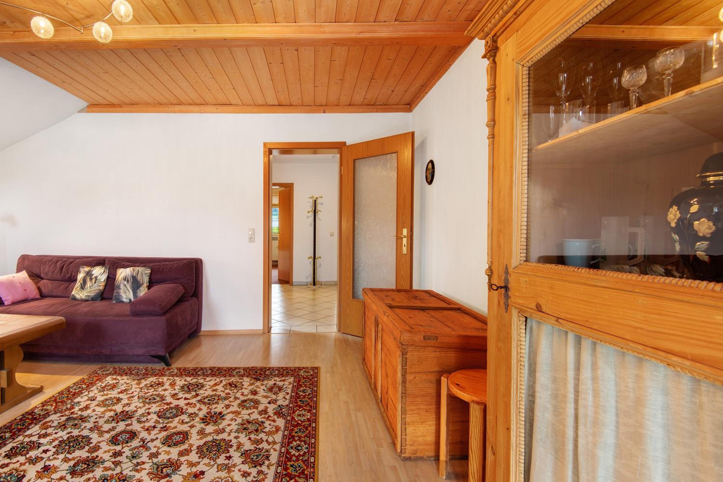 Ferienwohnung Schneider