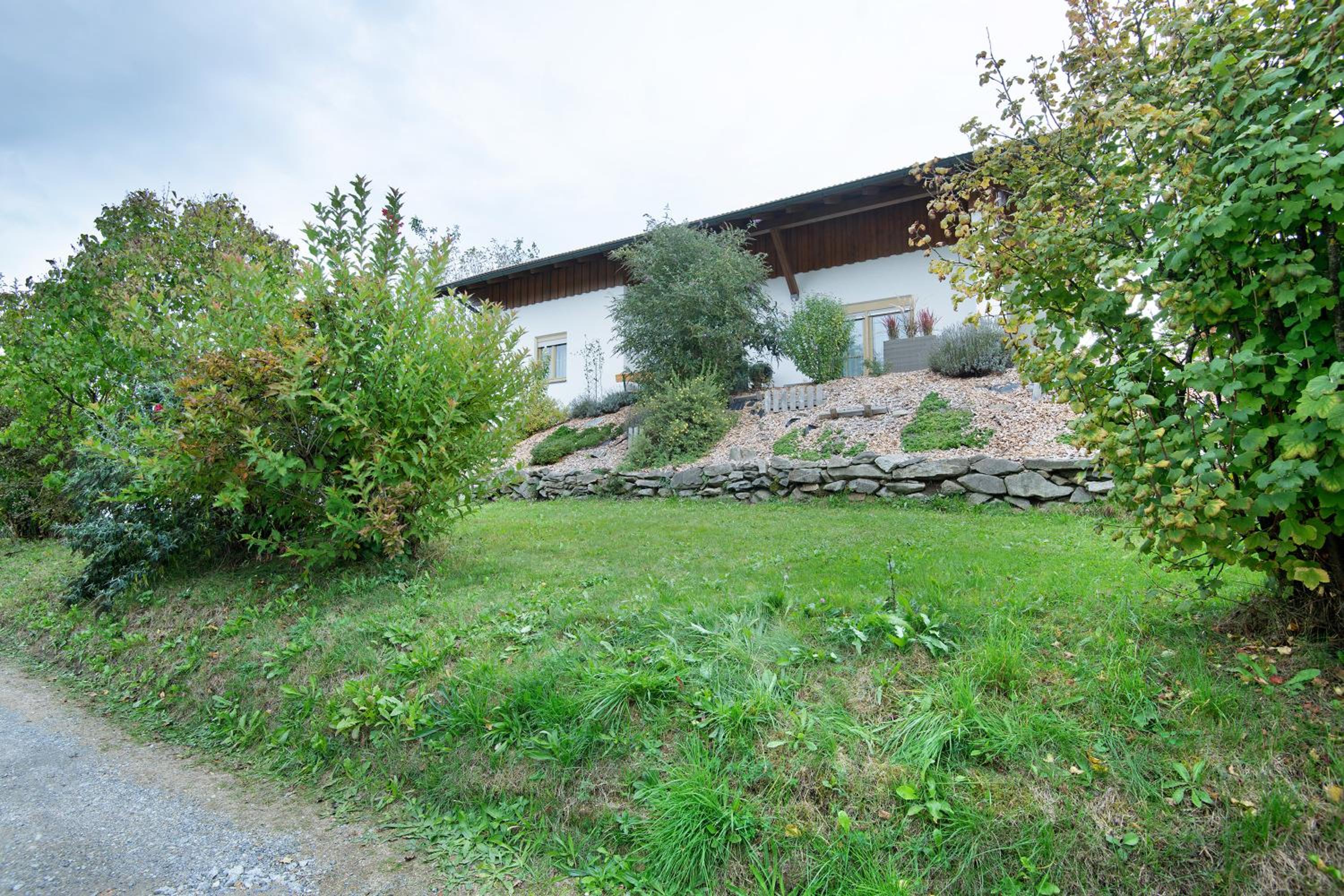 Ferienwohnung Schneider