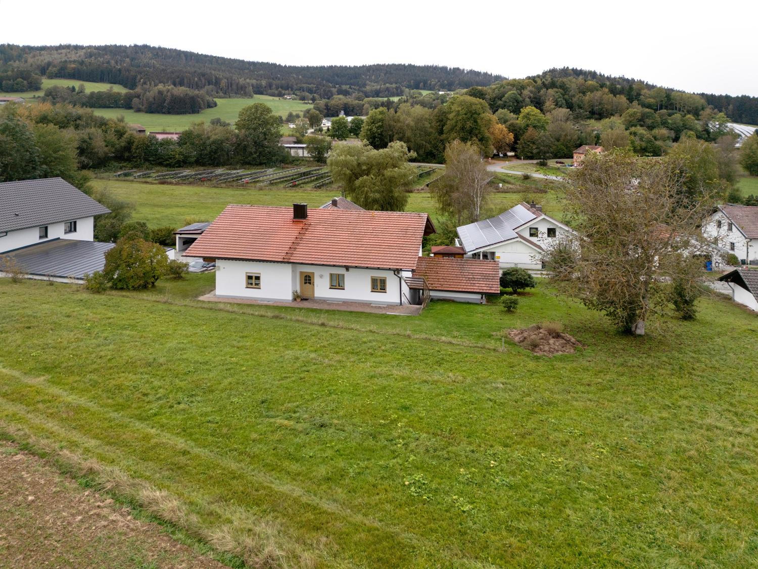 Ferienwohnung Schneider