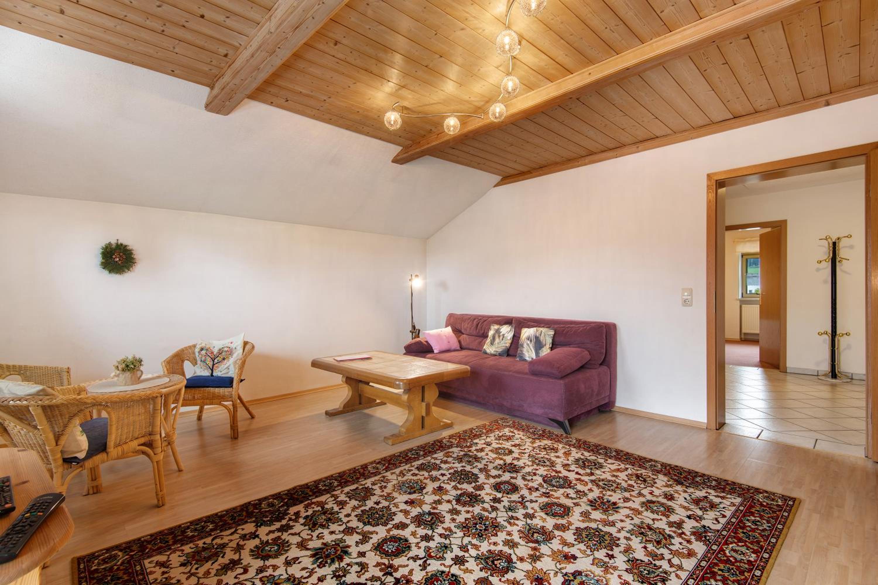 Ferienwohnung Schneider
