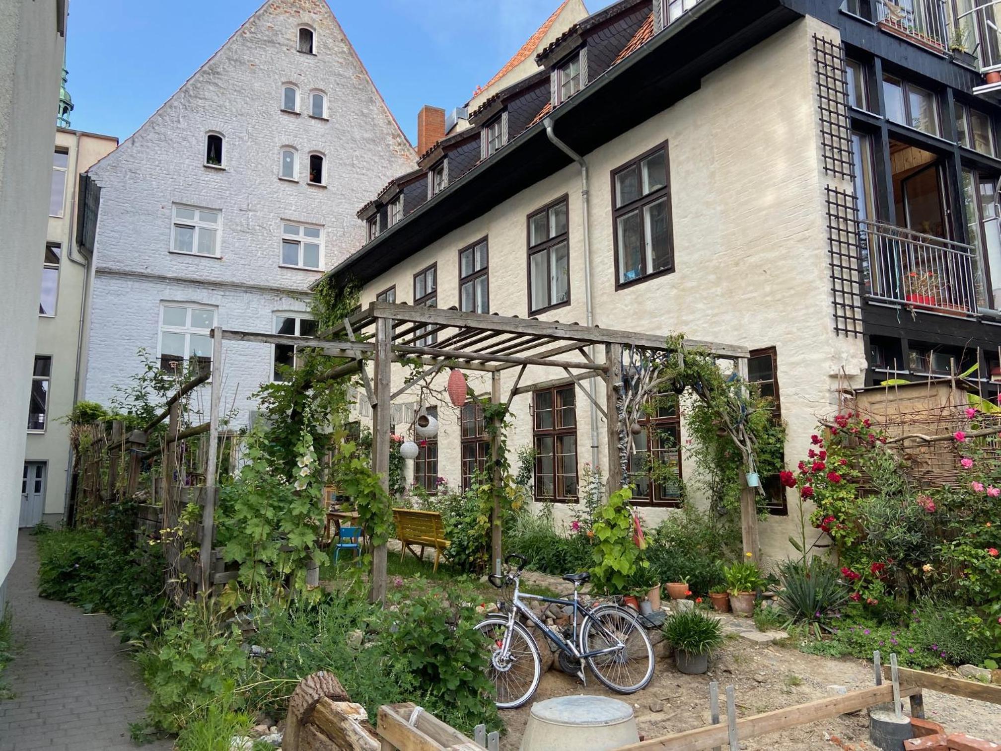 Ferienwohnung Truding