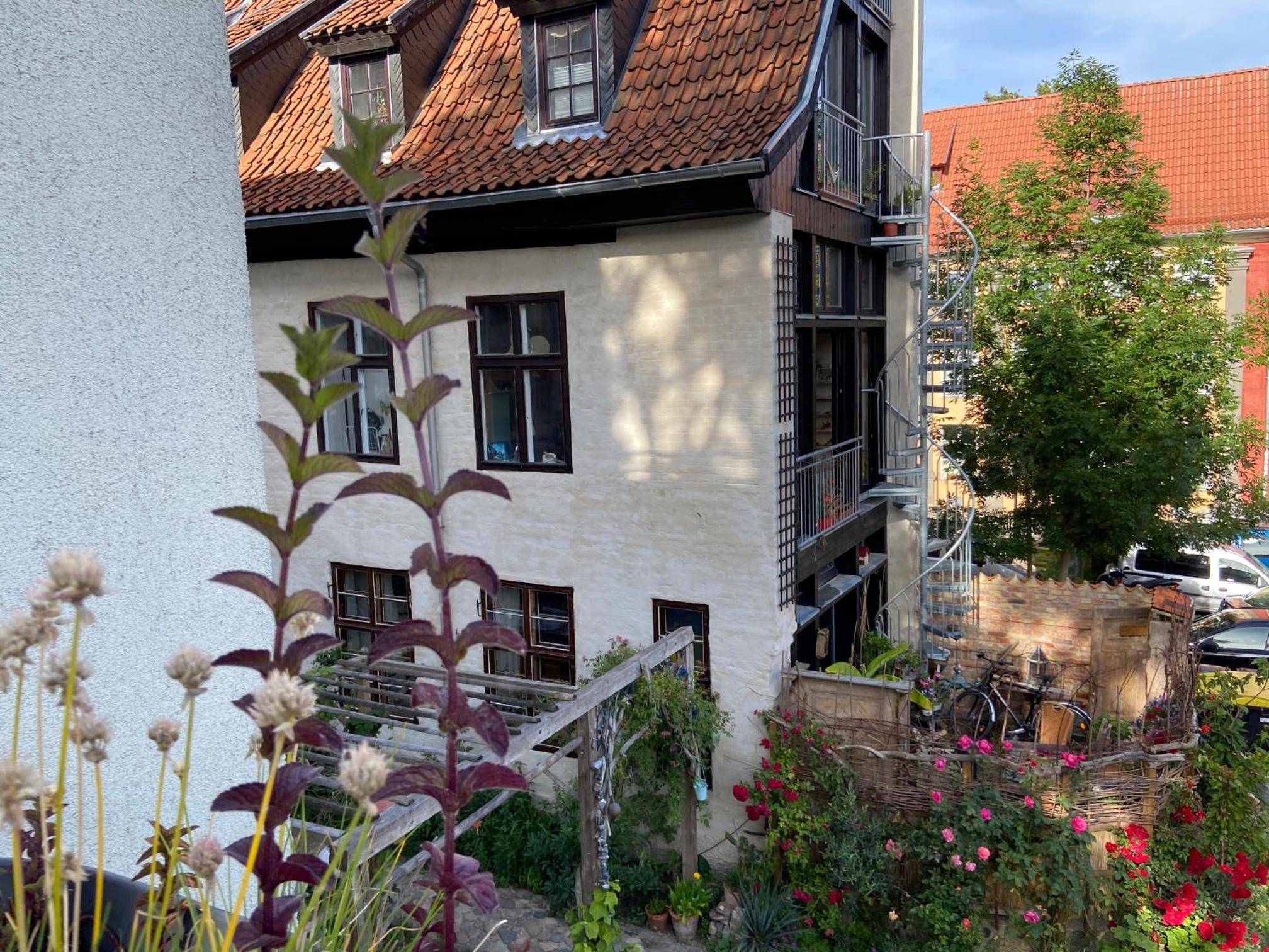 Ferienwohnung Truding
