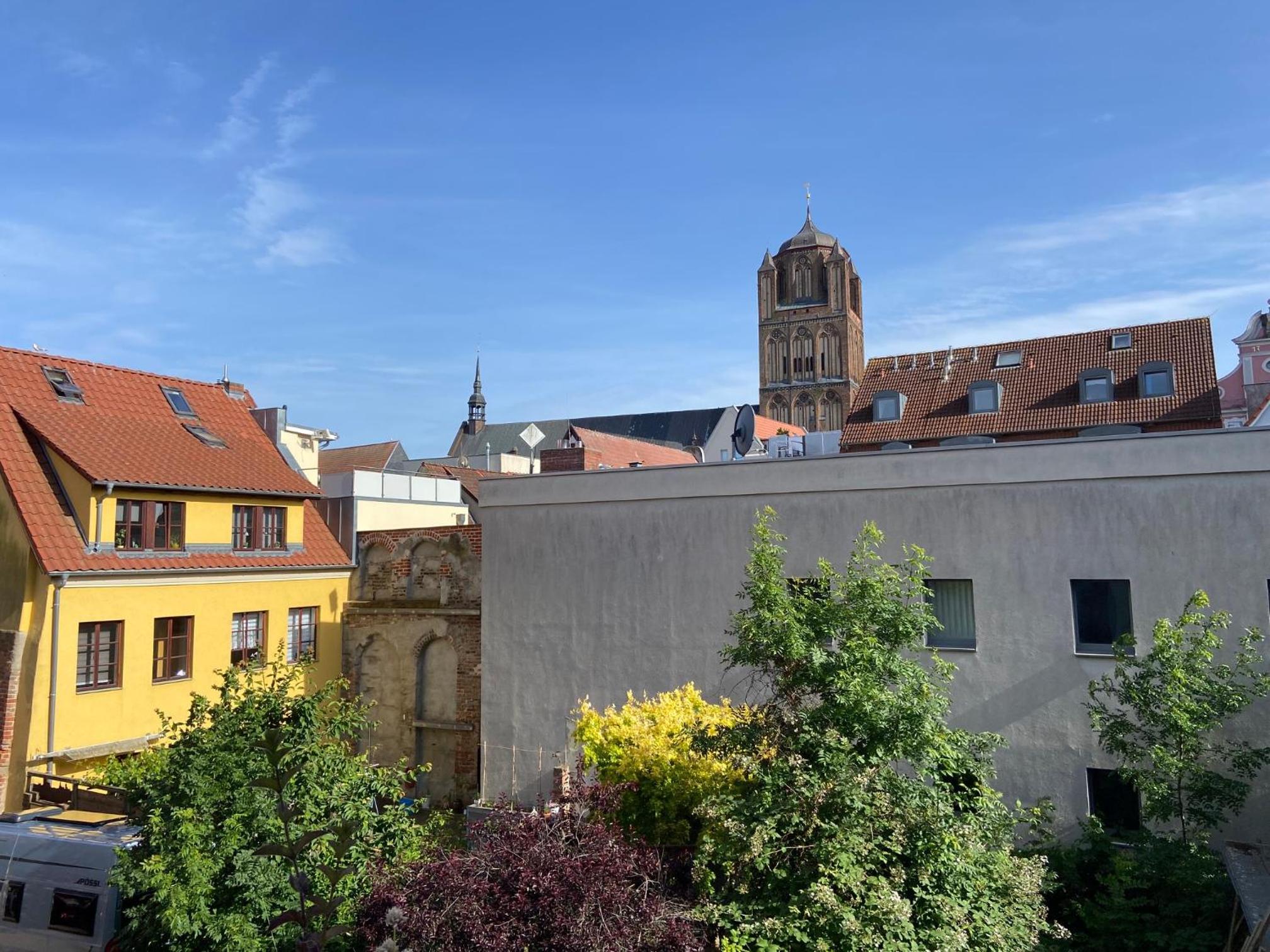 Ferienwohnung Truding
