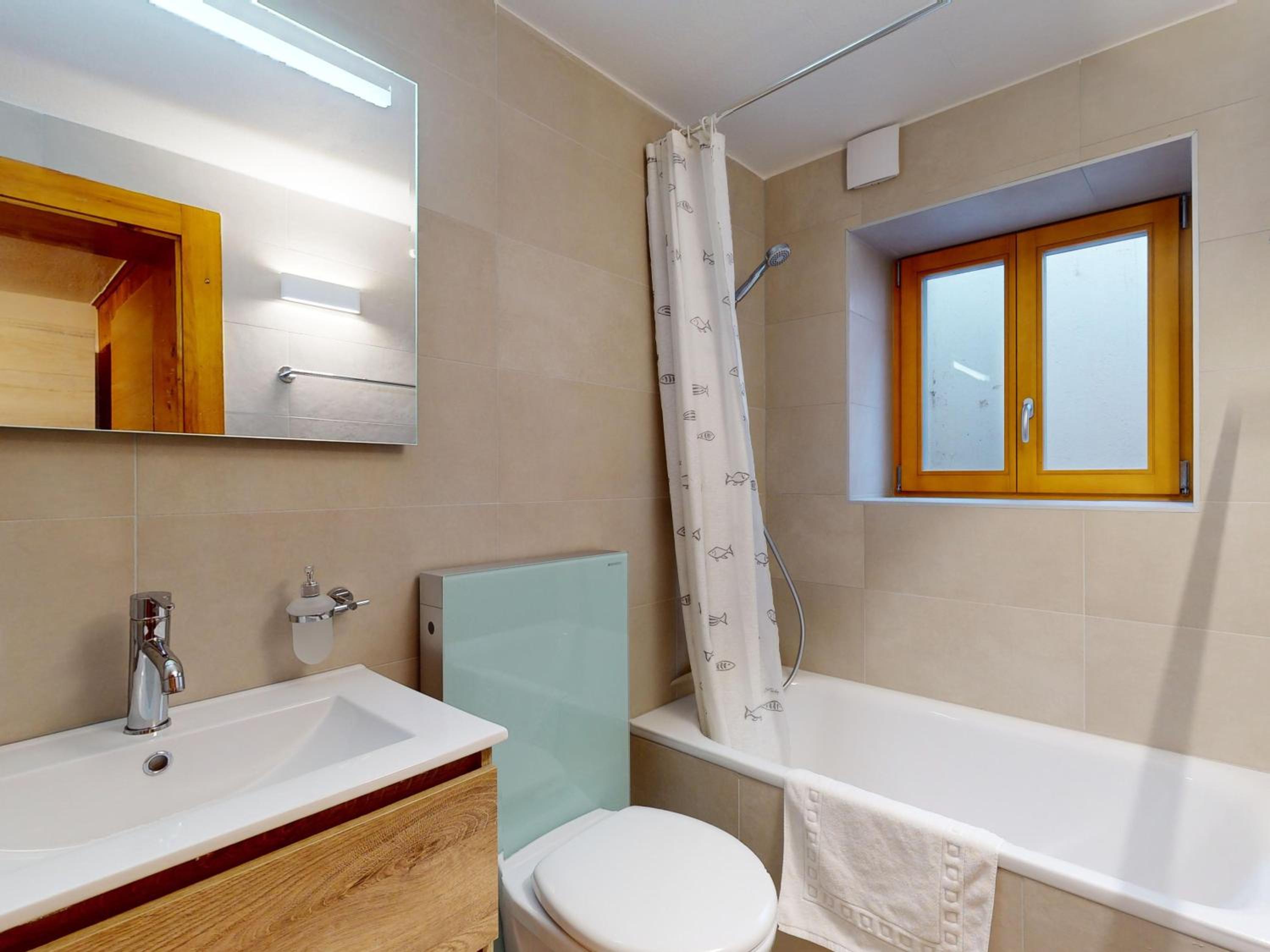 Flat with panoramic view, Bèla Yoûva #1 view 4