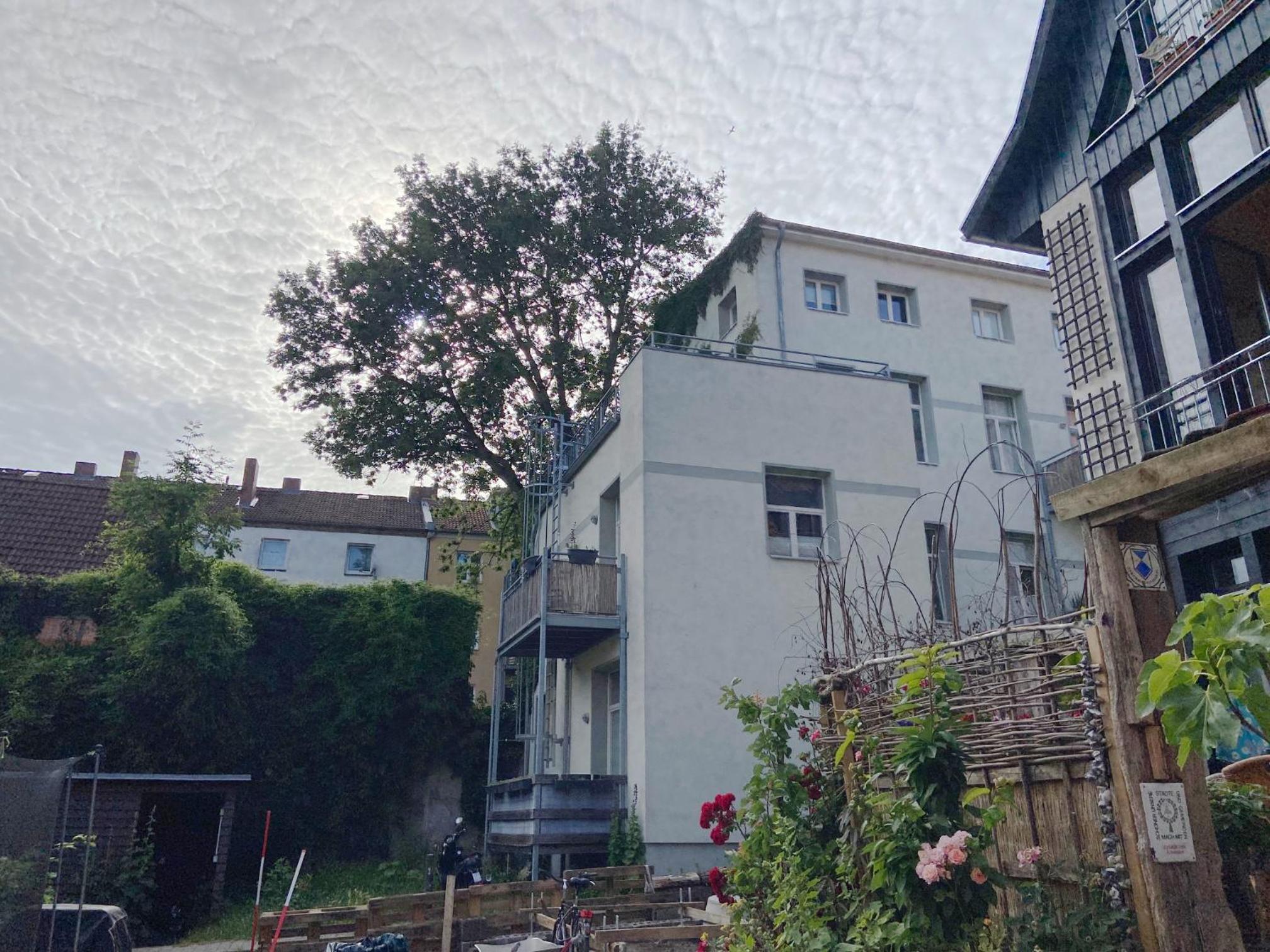 Ferienwohnung Truding
