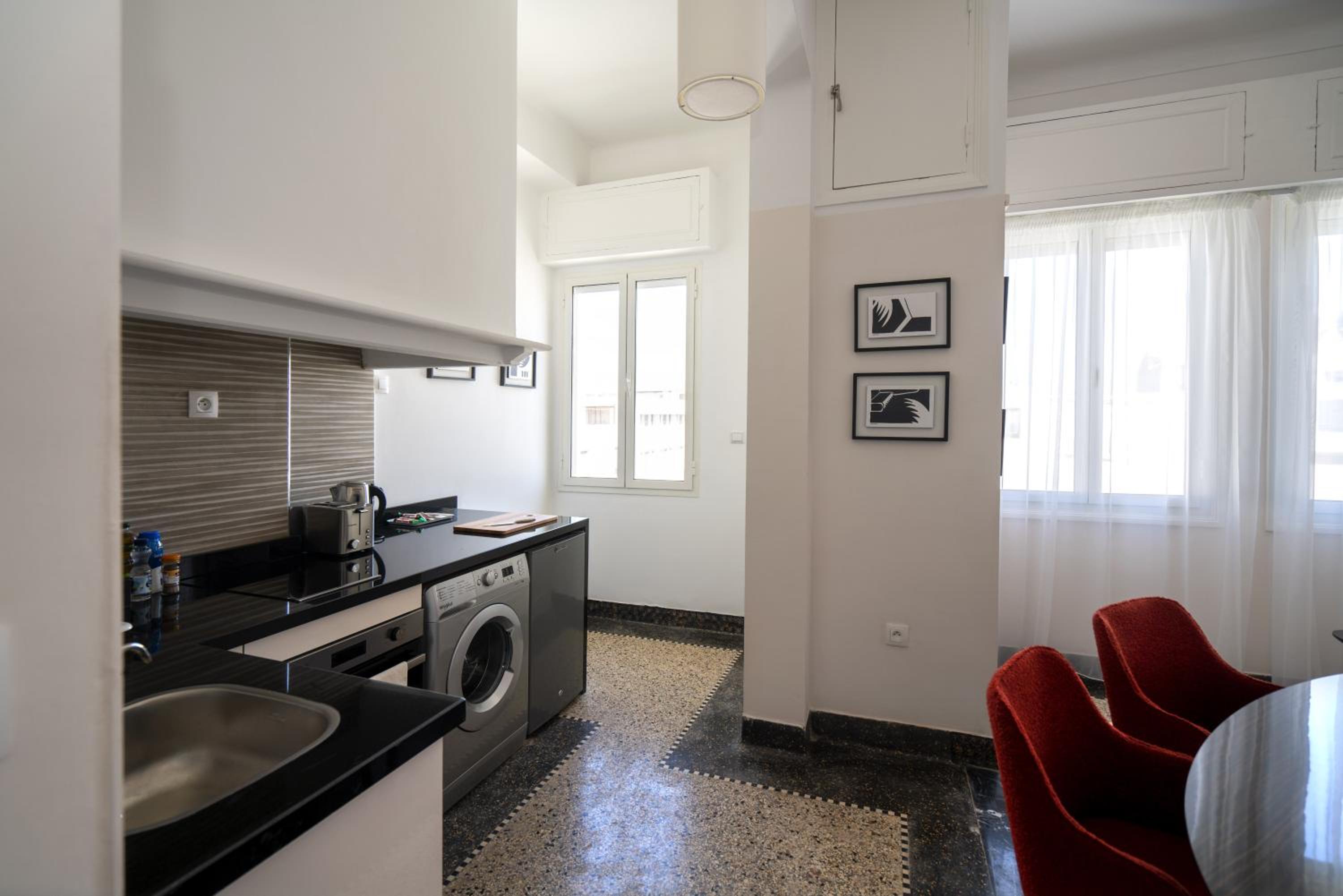 Suite Balima XI