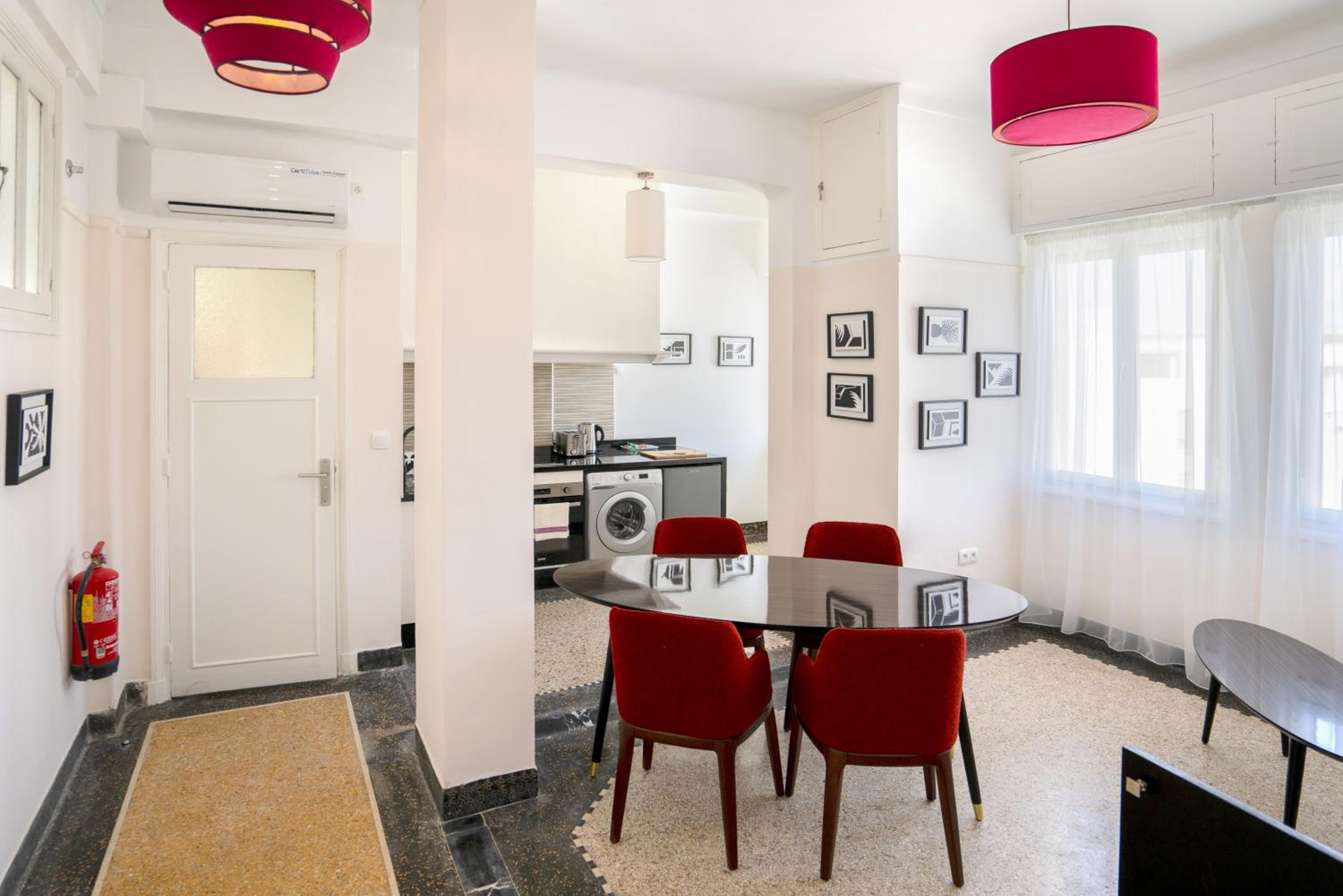 Suite Balima XI