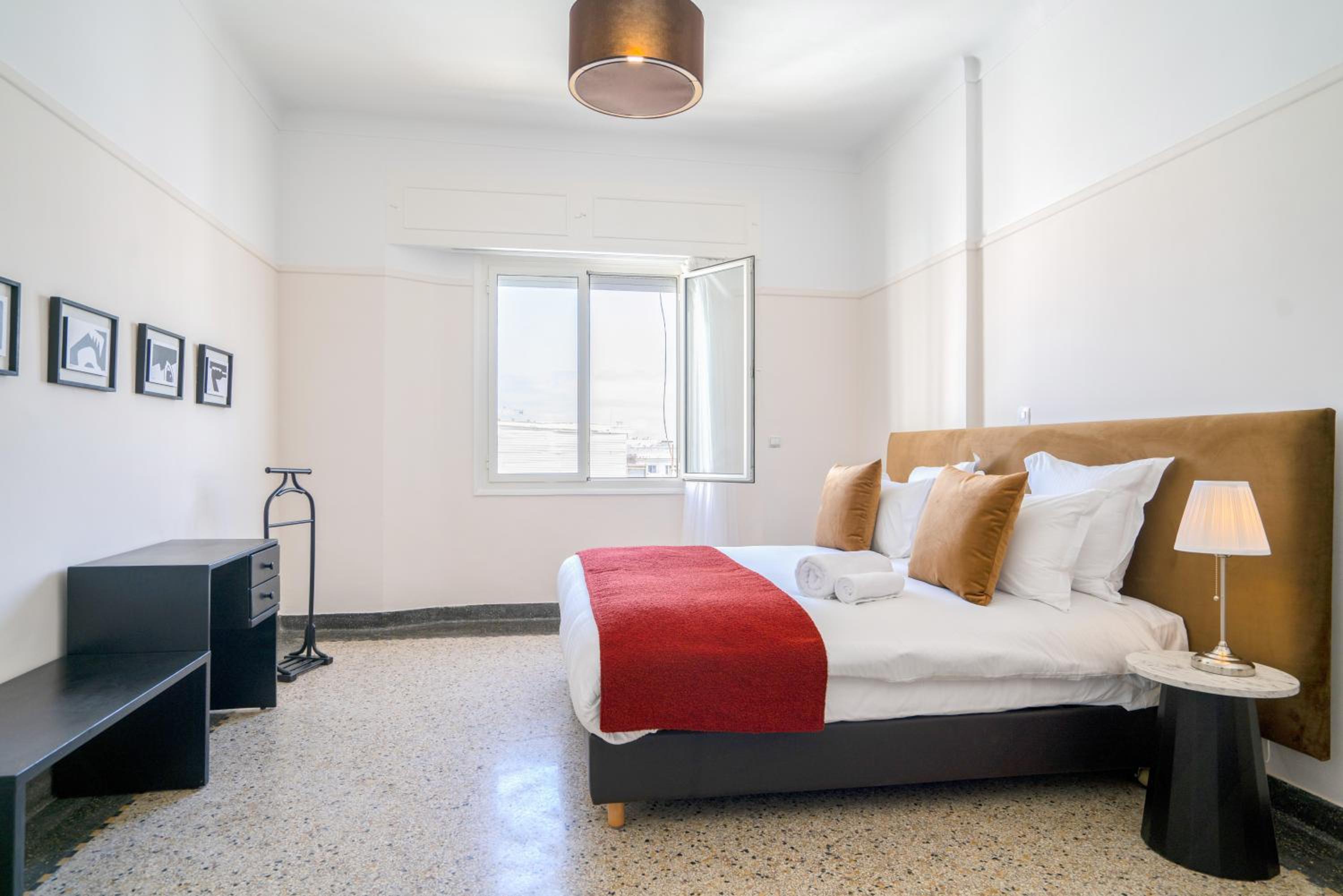 Suite Balima XI