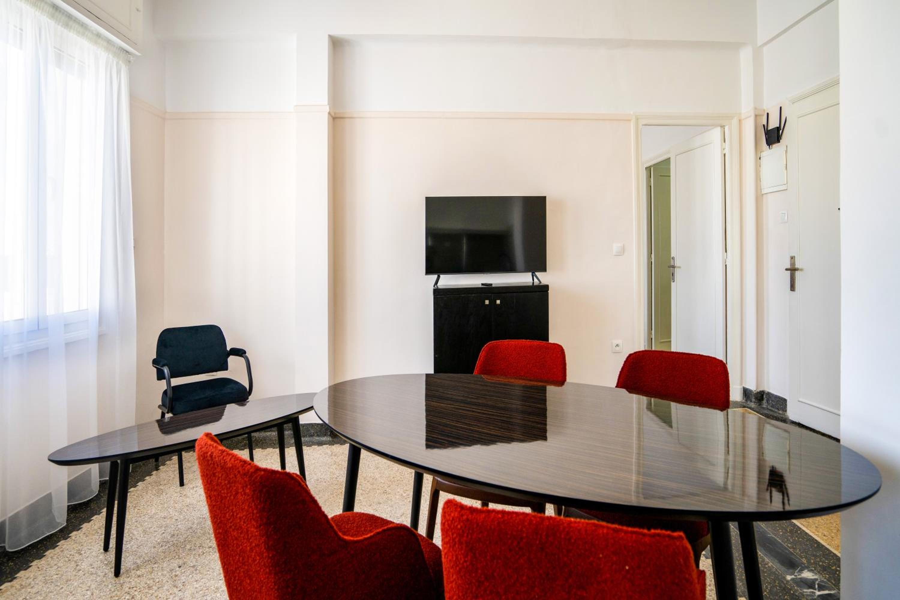 Suite Balima XI