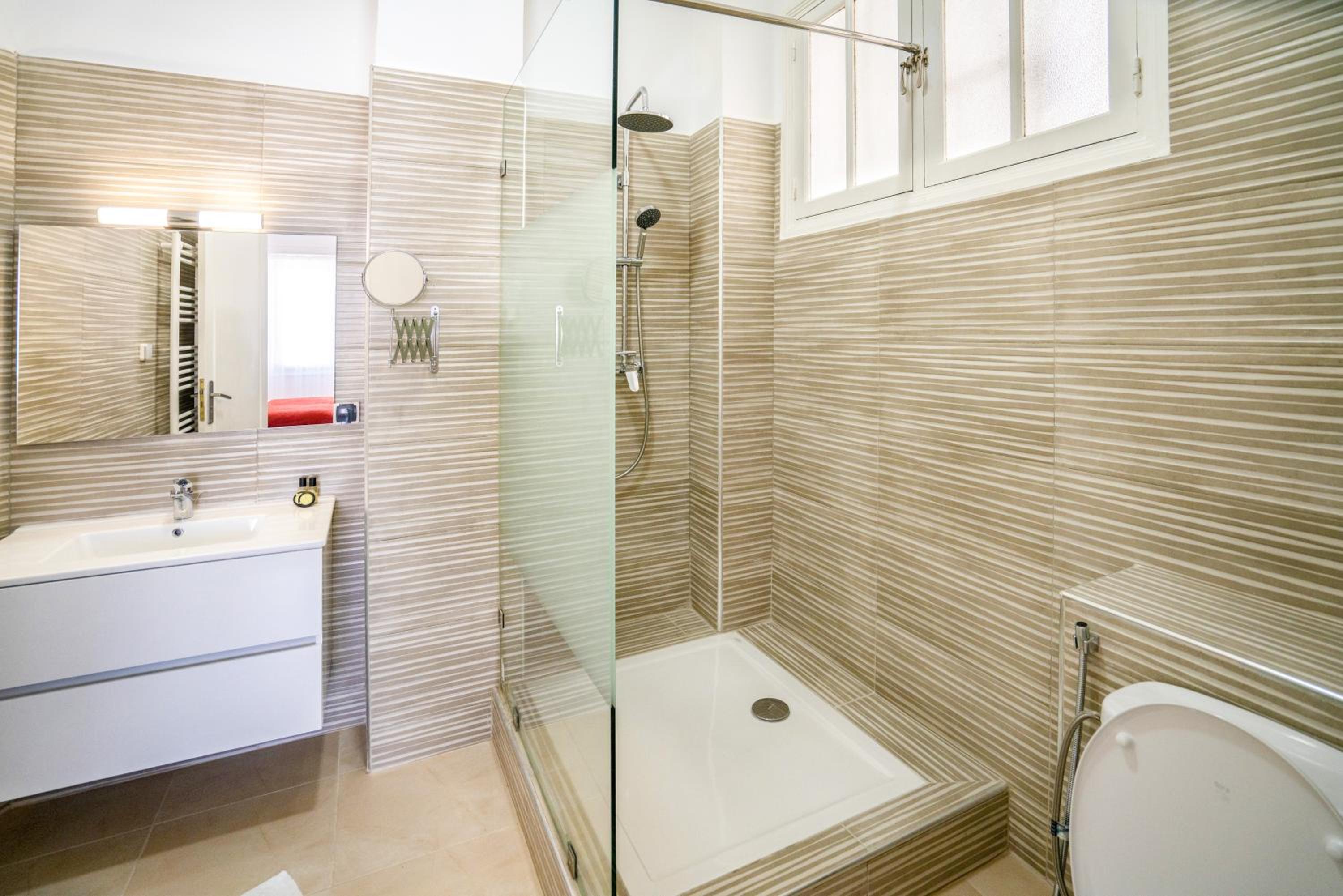 Suite Balima XI